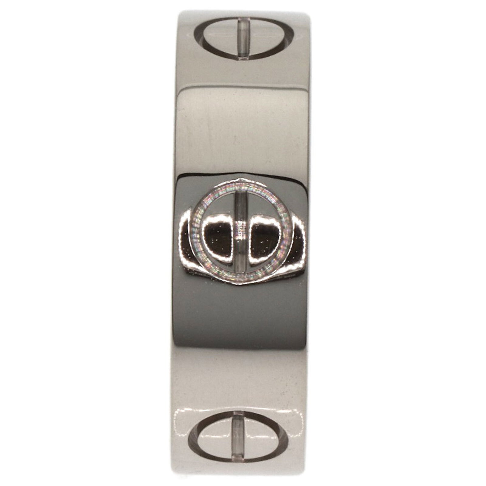 Cartier Band Ring - 3