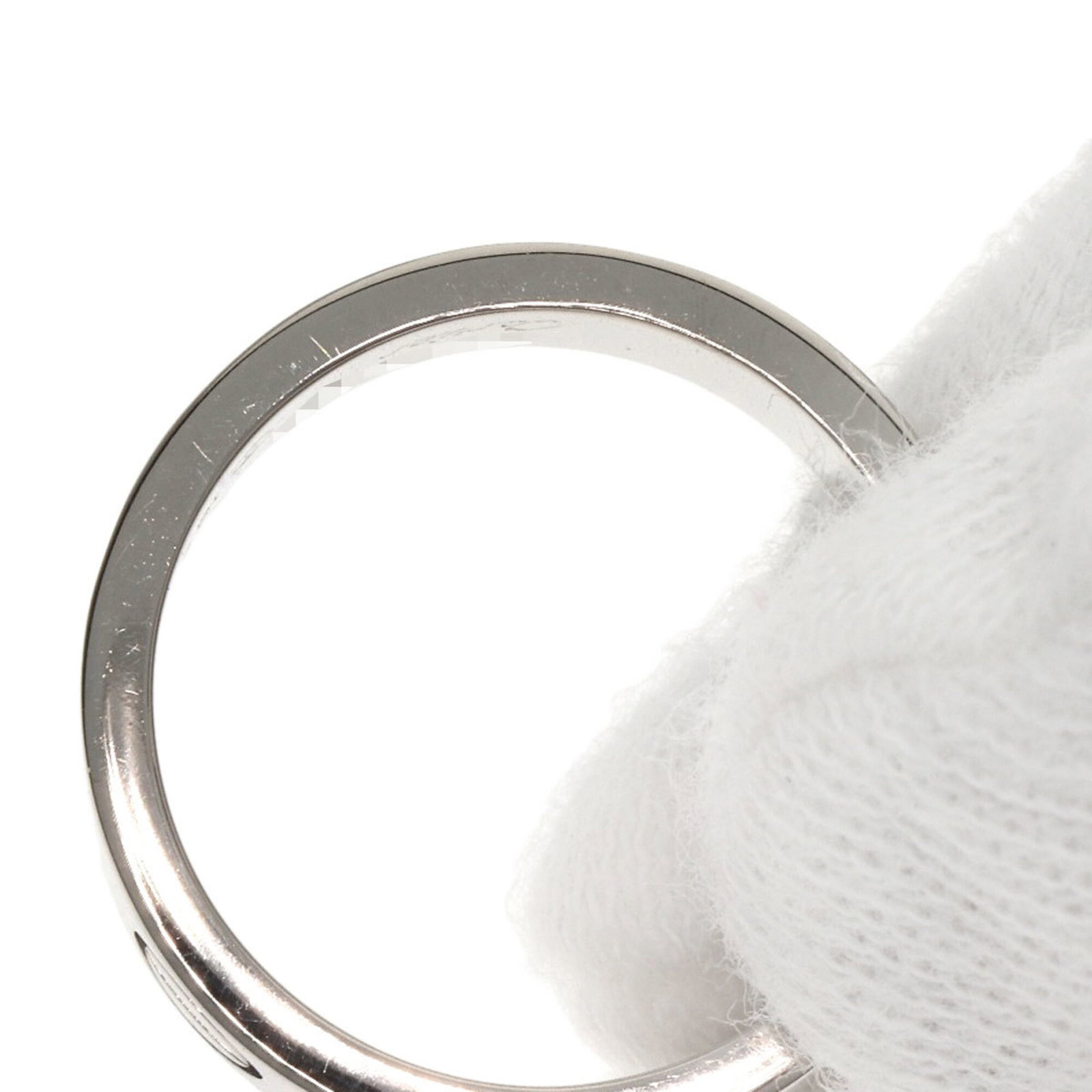 Cartier Band Ring - 6