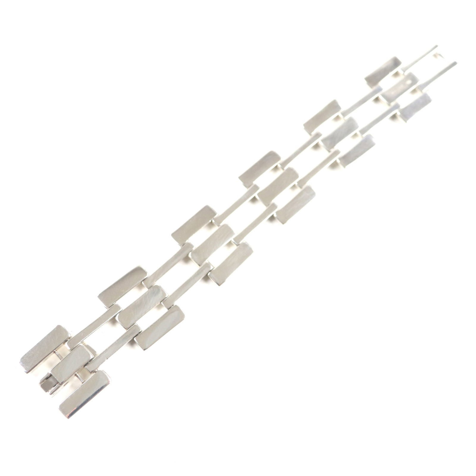 Gucci Link Bracelet - 3