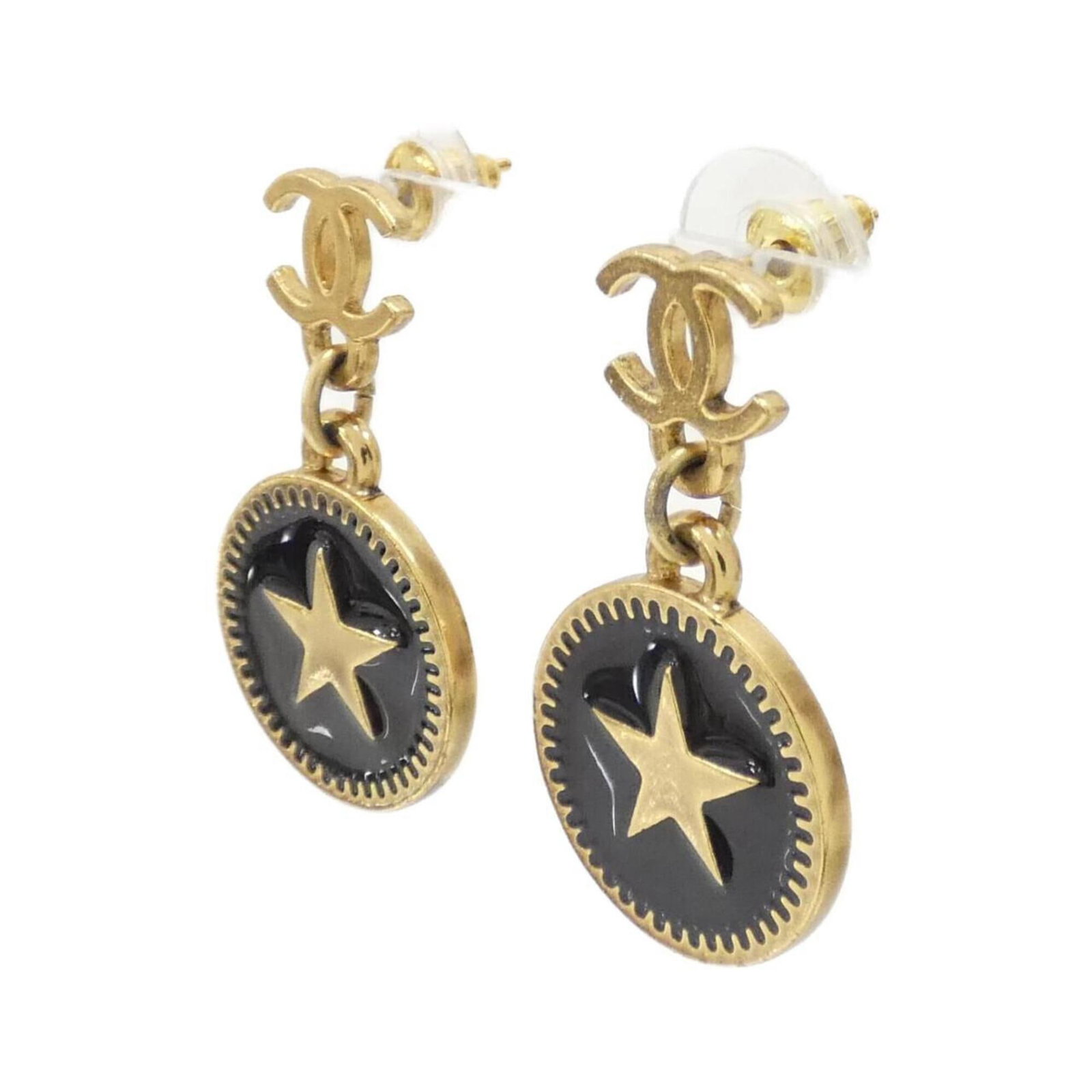 Earrings by Chanel - 2