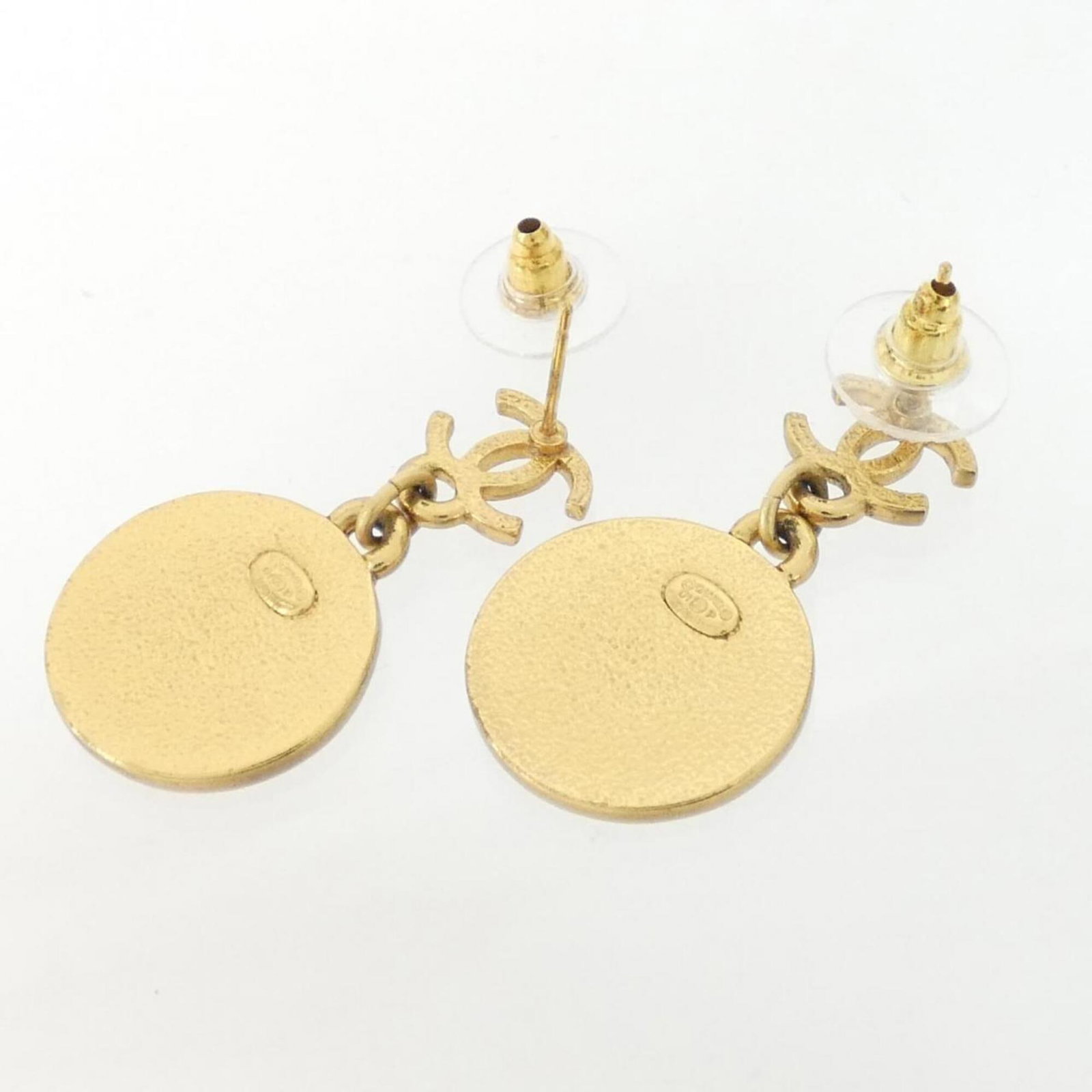 Earrings by Chanel - 3