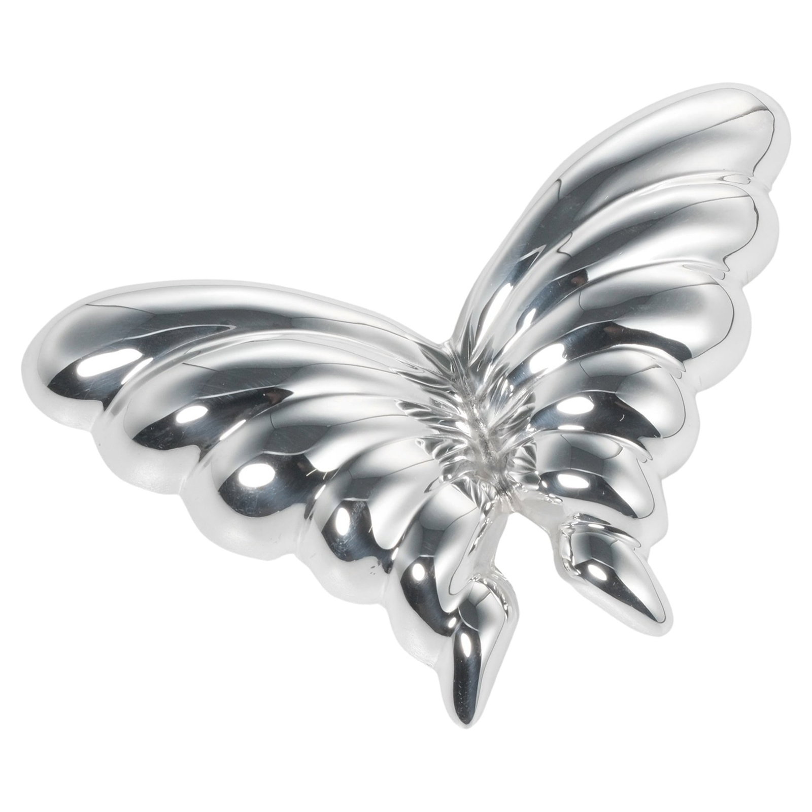 Tiffany silver brooch 925: Tiffany silver brooch 925 Tiffany silver brooch 925 features a beautiful, intricate design crafted from high-quality silver. The brooch measures 37.4cm x 61.5cm and weighs 19.88g, making it a
