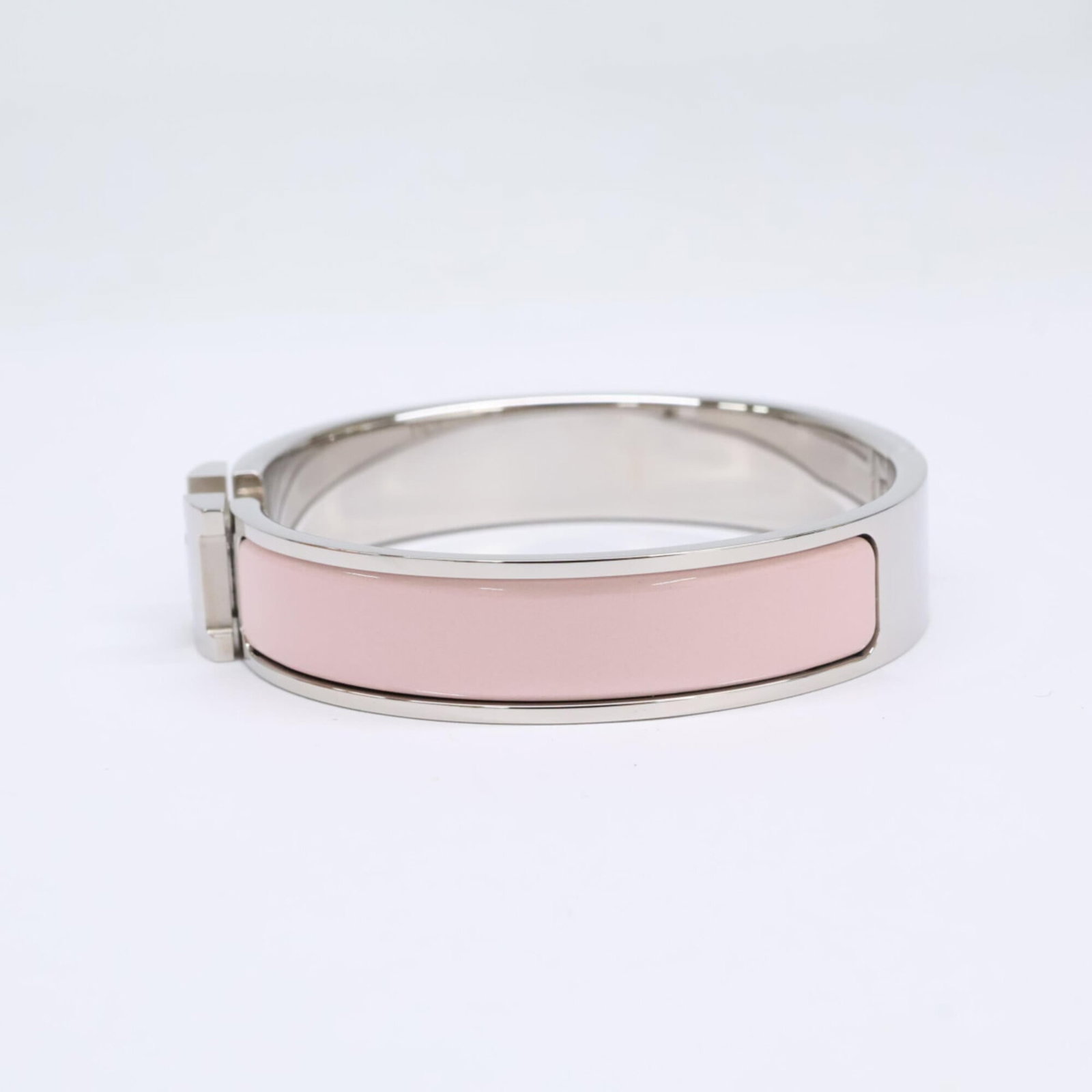 Metal Bangle Hermes - 2
