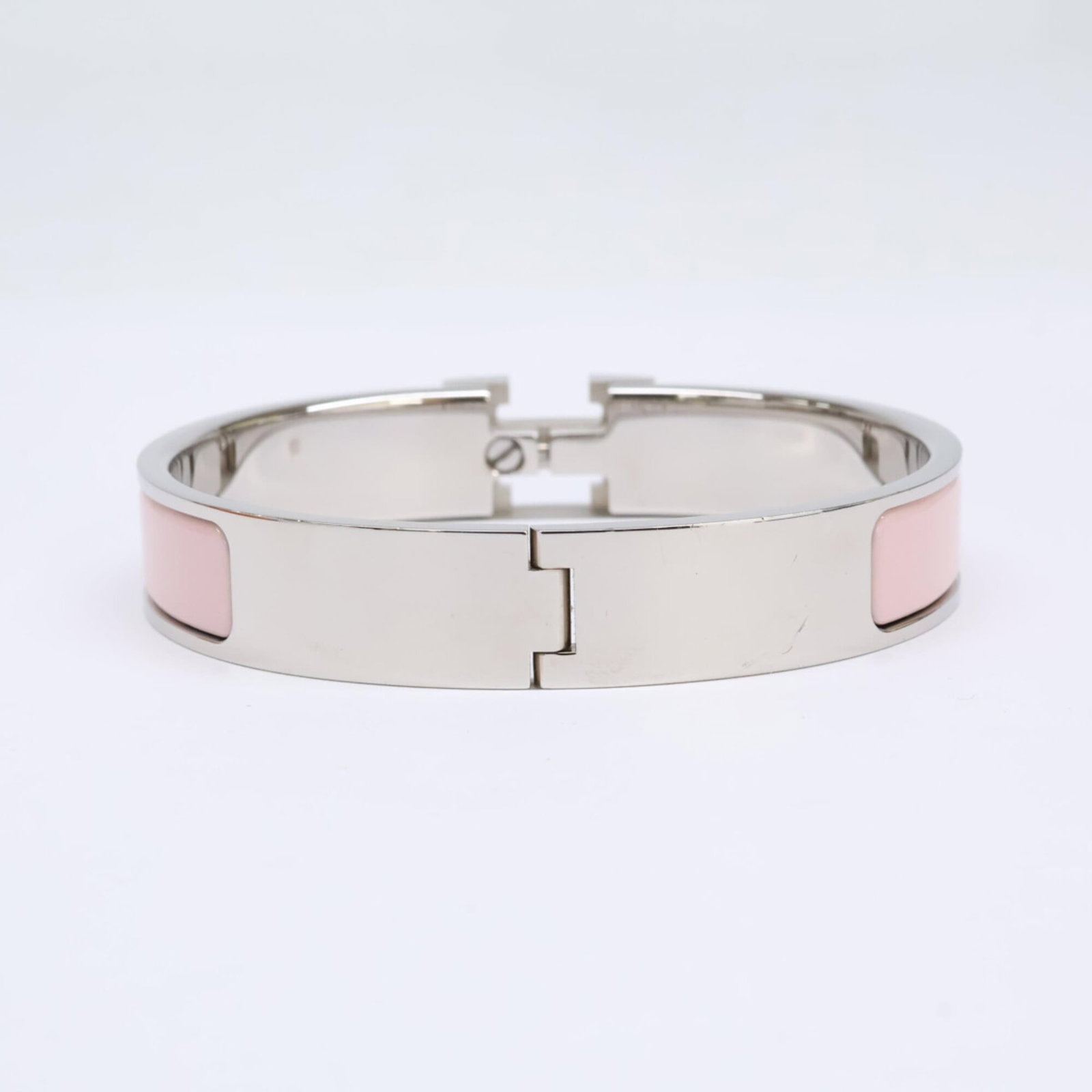Metal Bangle Hermes - 3
