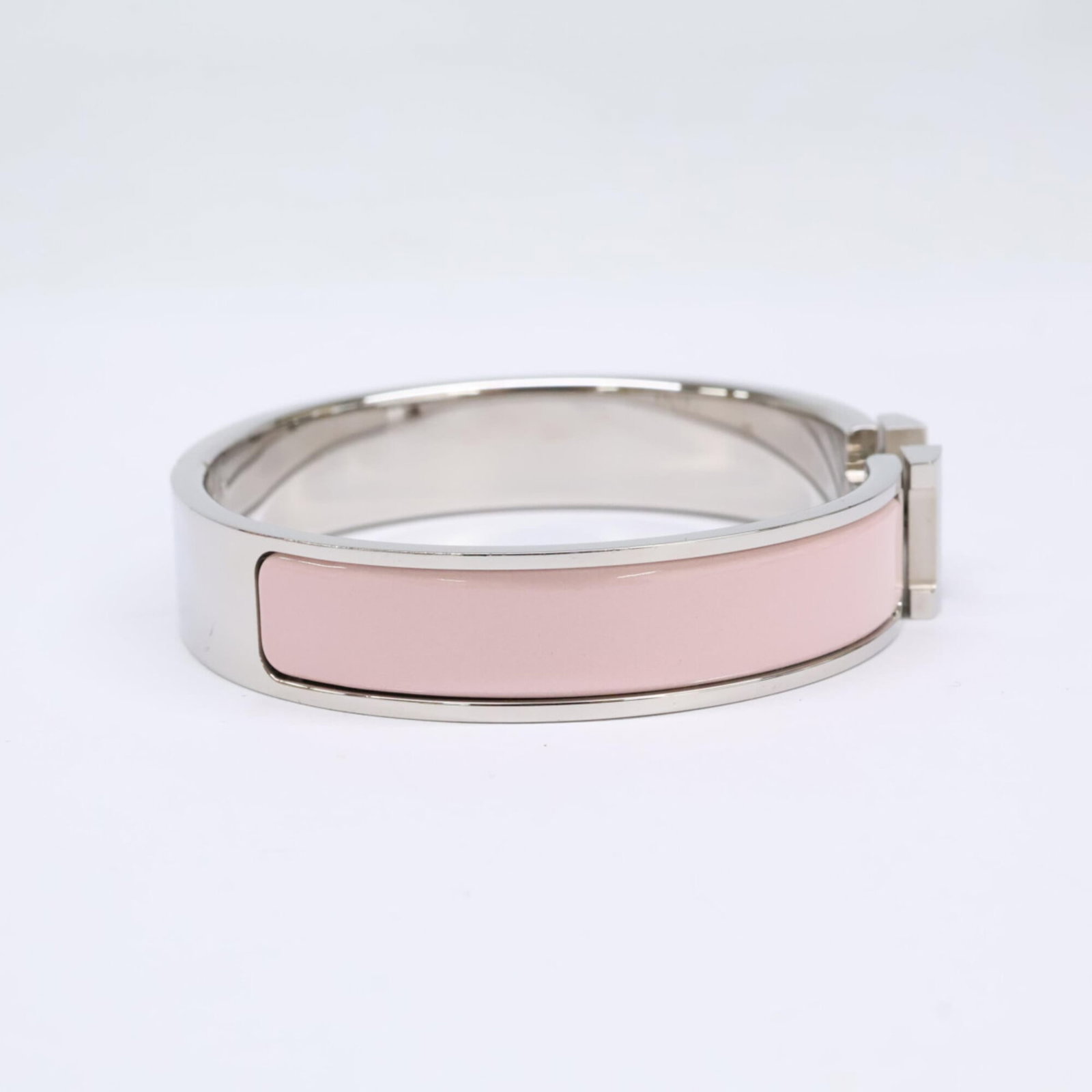 Metal Bangle Hermes - 4