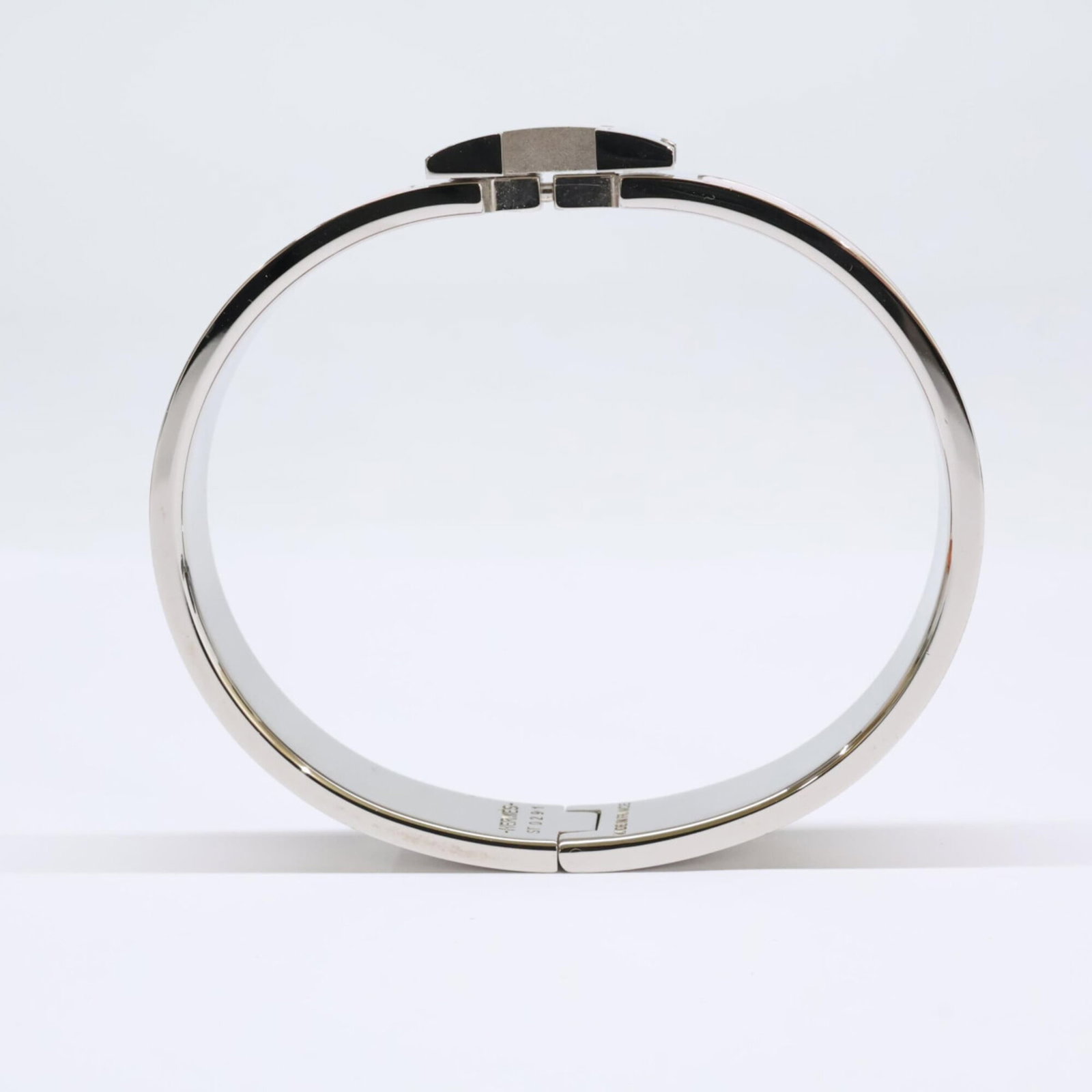 Metal Bangle Hermes - 5
