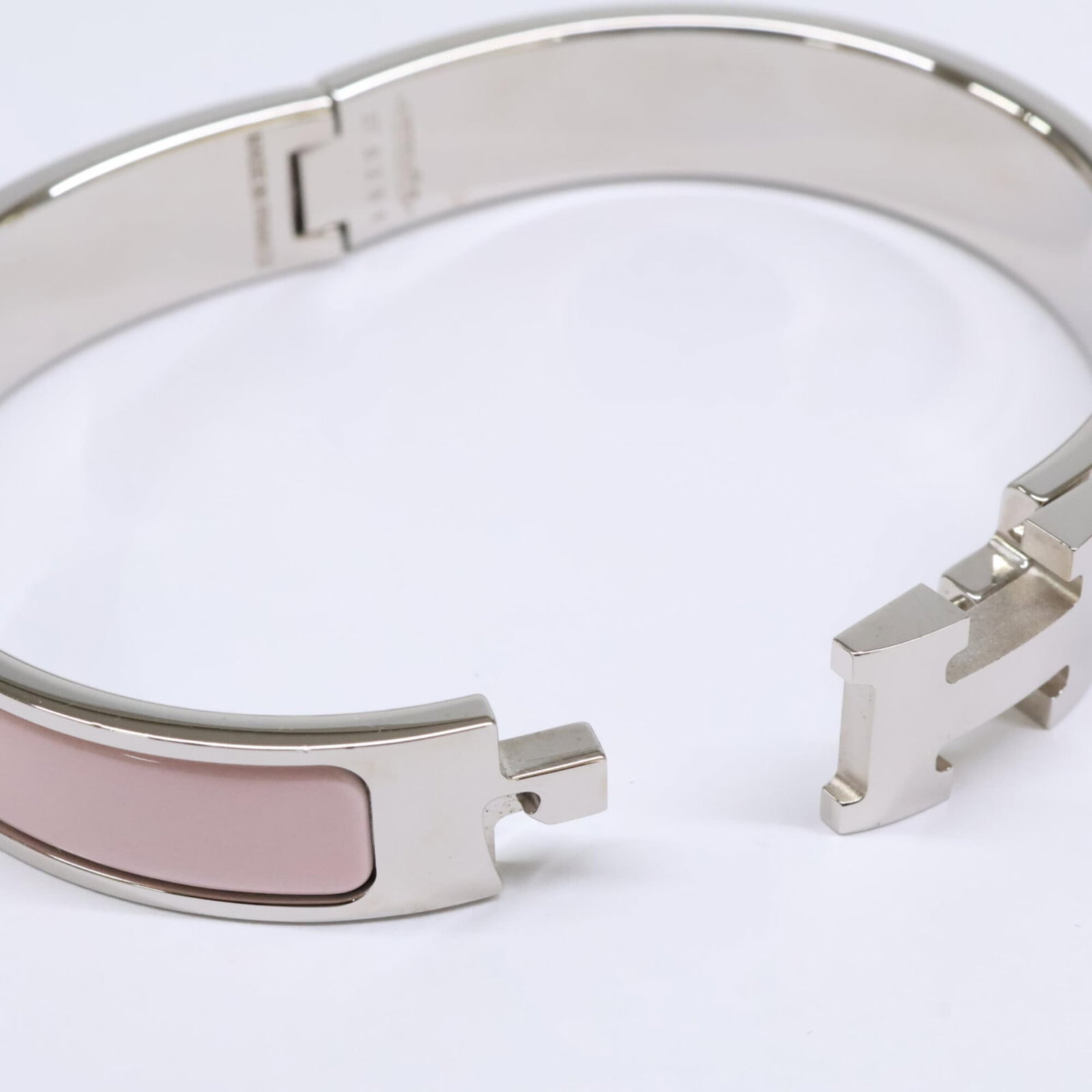 Metal Bangle Hermes - 7
