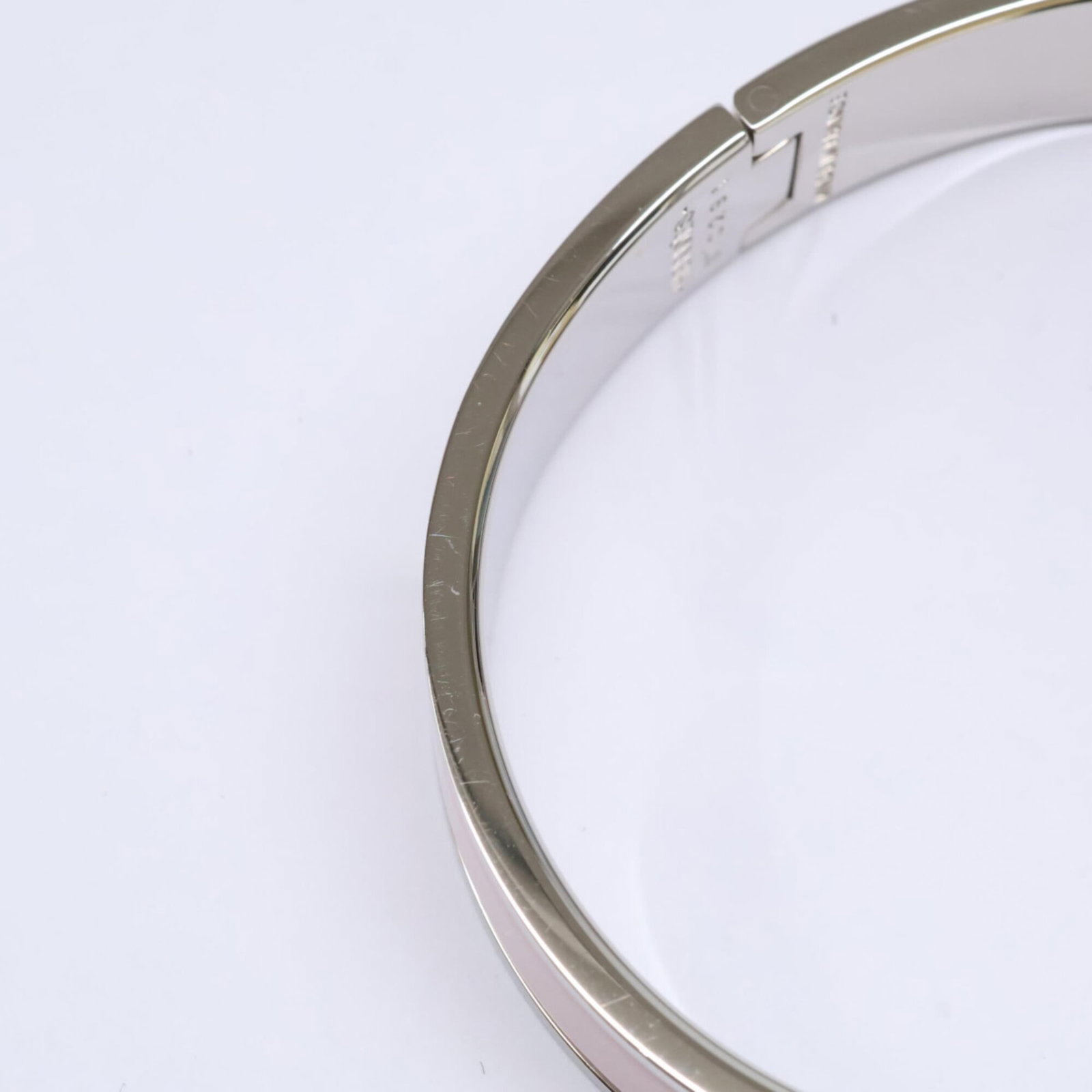 Metal Bangle Hermes - 8