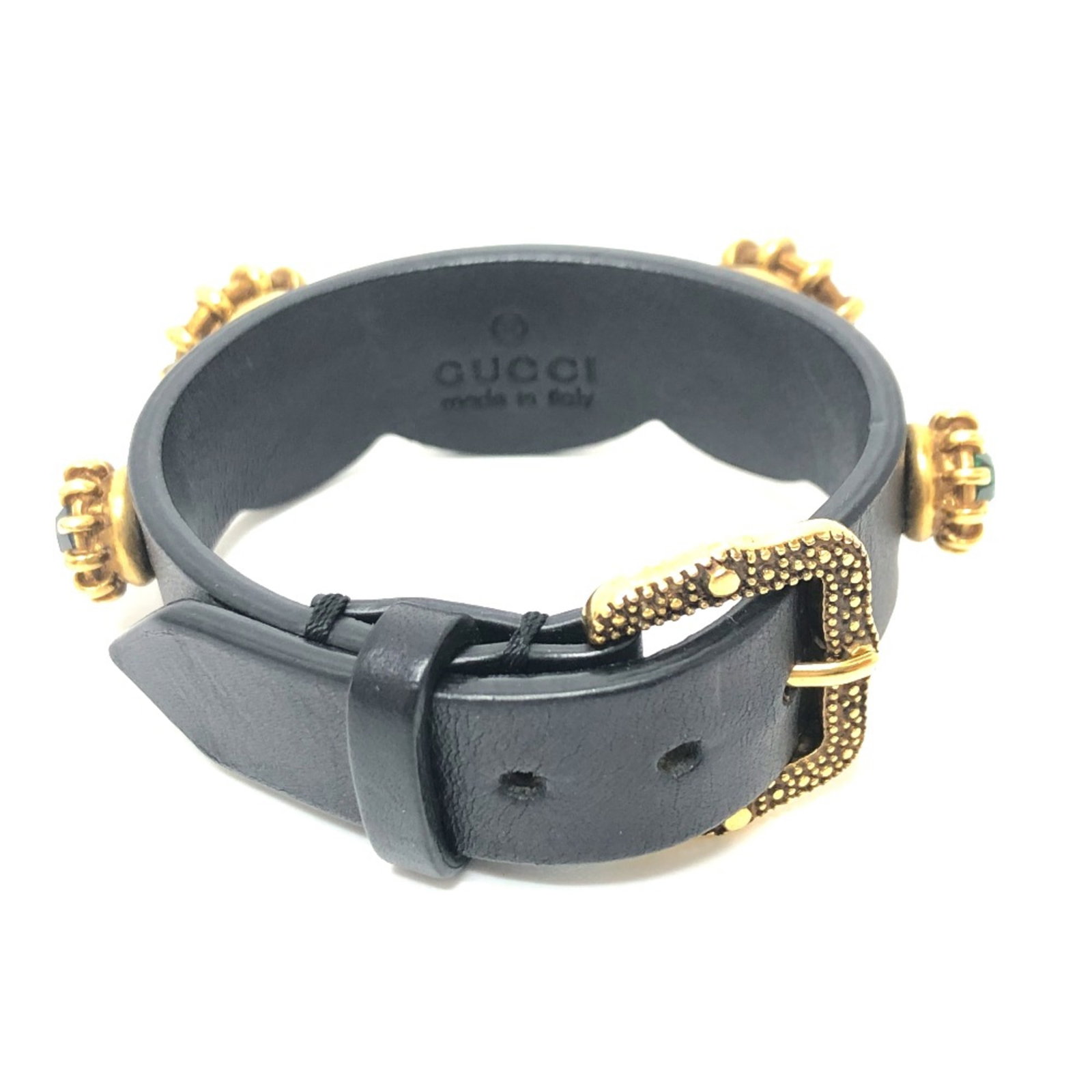 Gucci Leather - 2