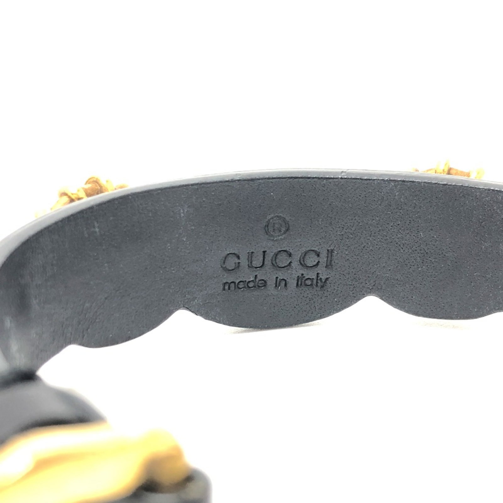 Gucci Leather - 7