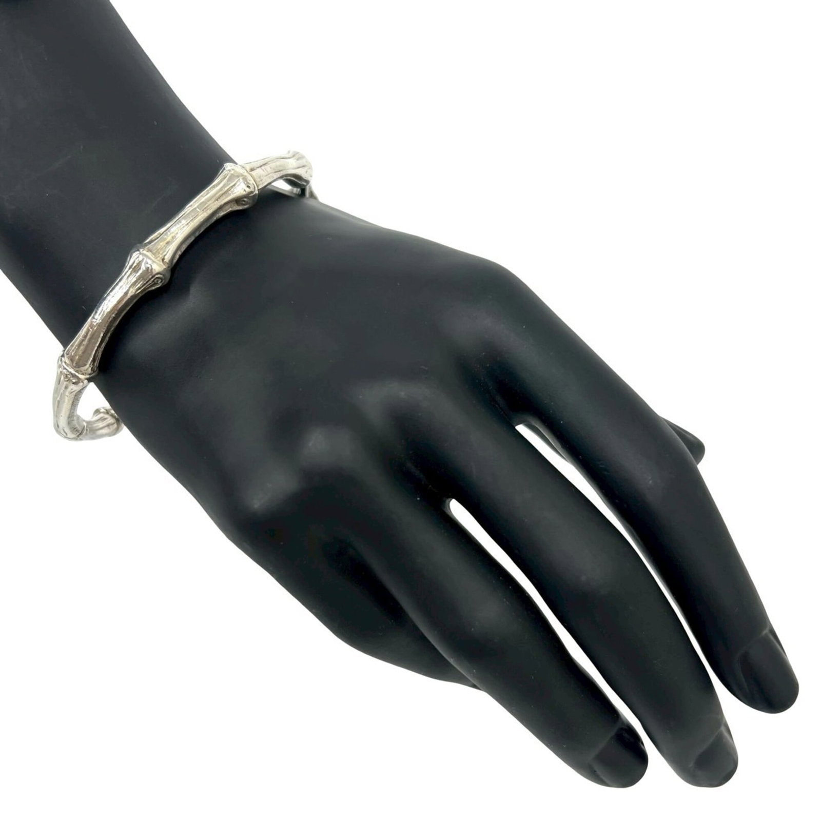 Silver Bangle Tiffany - 2