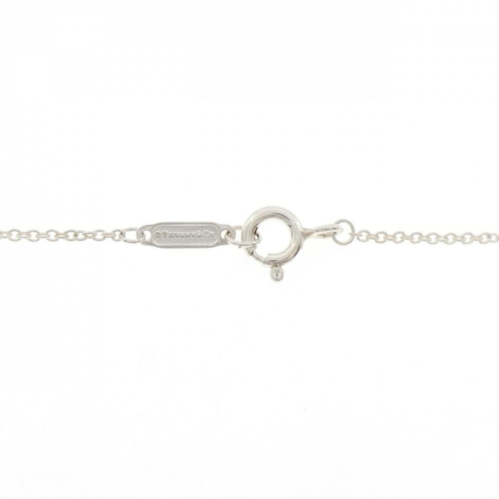 Bow Necklace Tiffany - 5