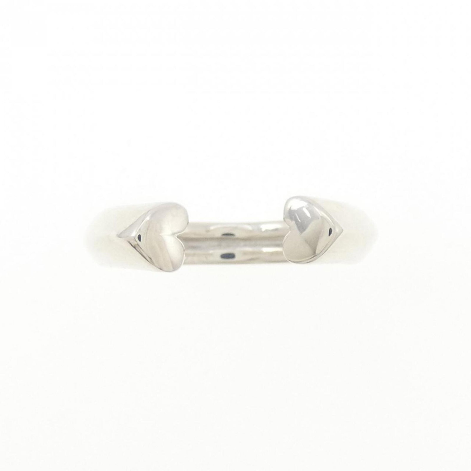 Tiffany ring tenderness - 2