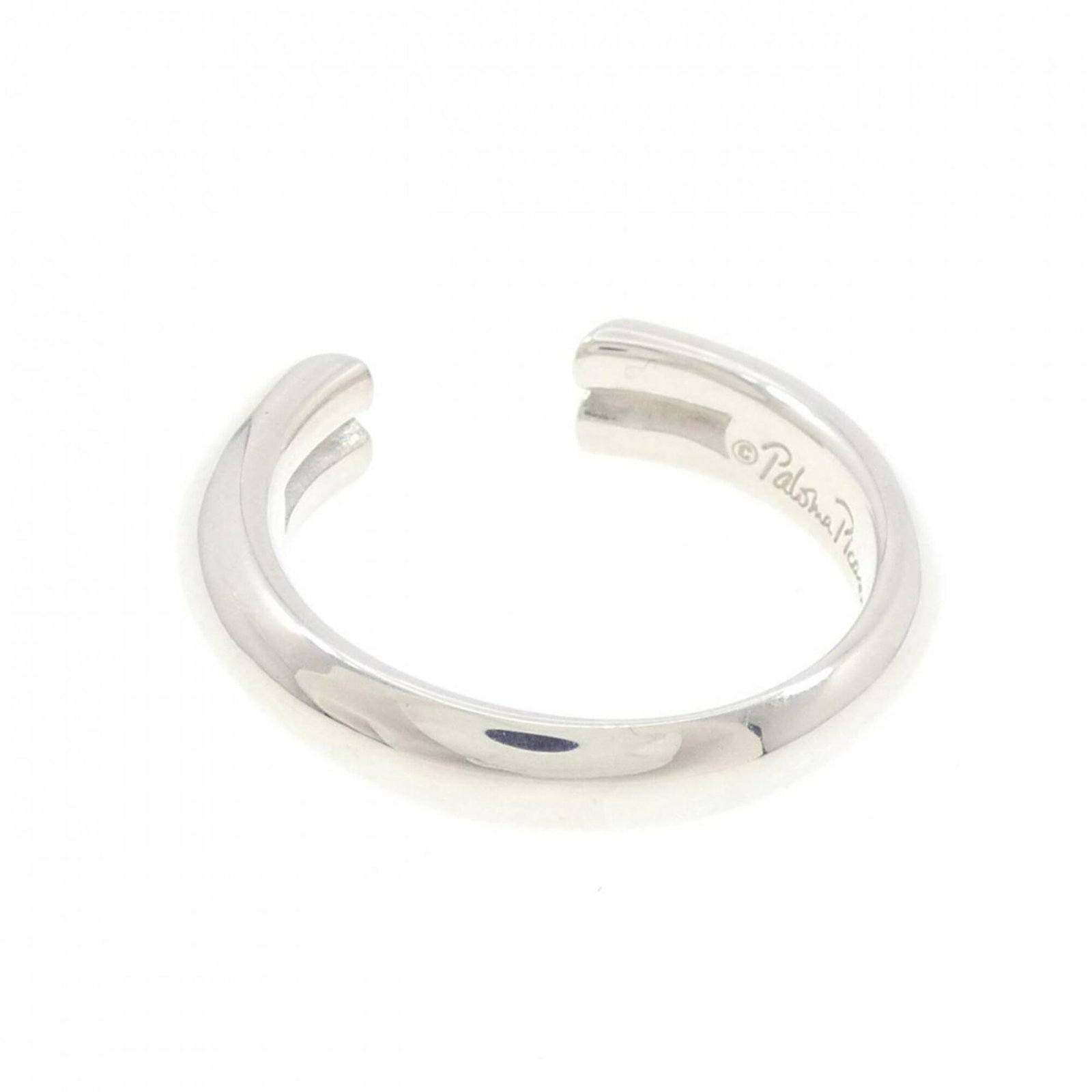 Tiffany ring tenderness - 3