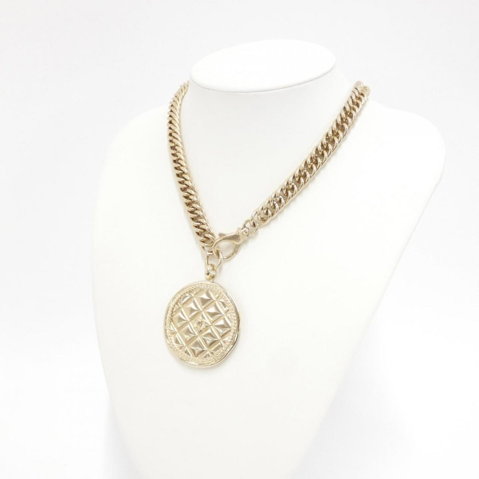 Chanel Necklace - 4