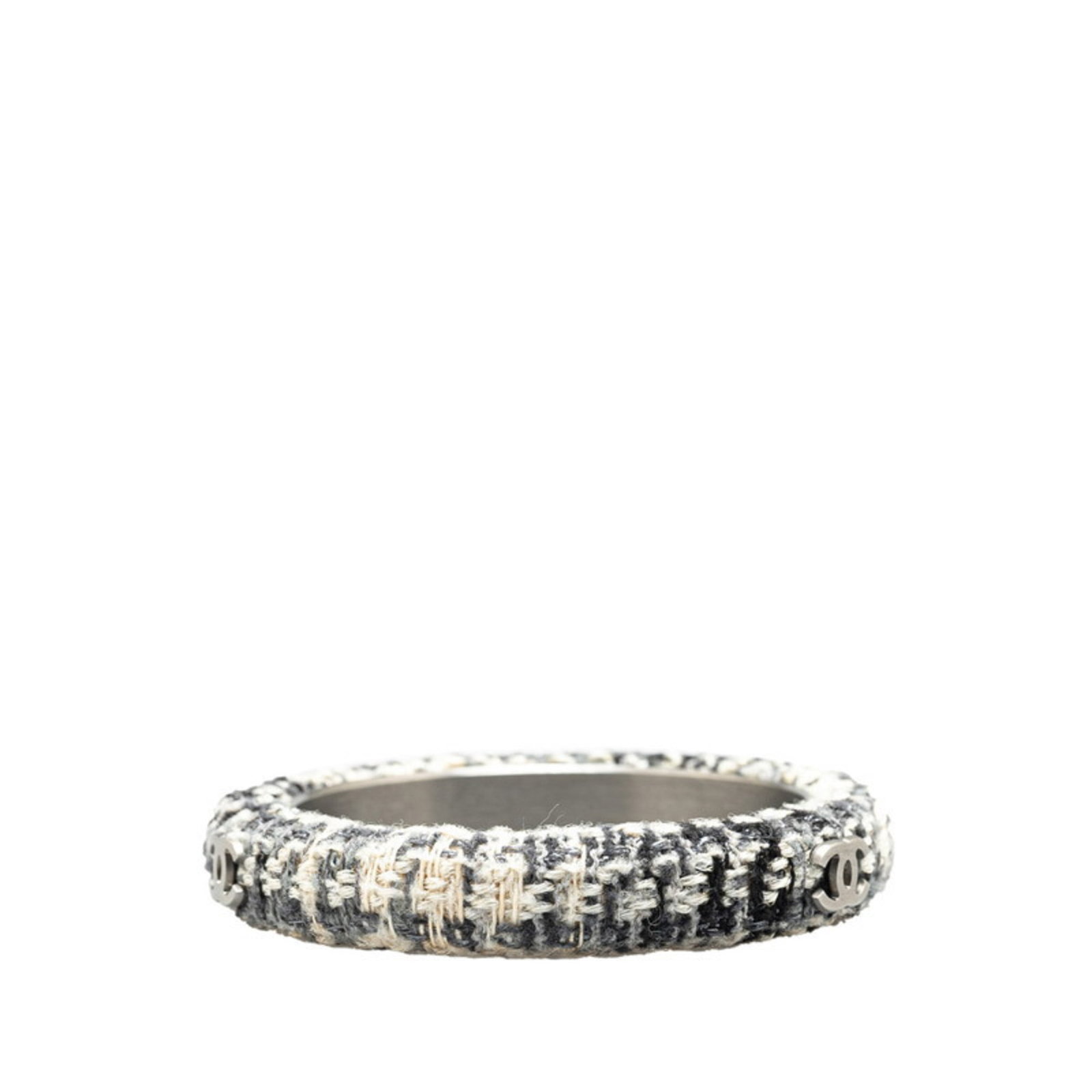 Chanel Bangle Metal - 2
