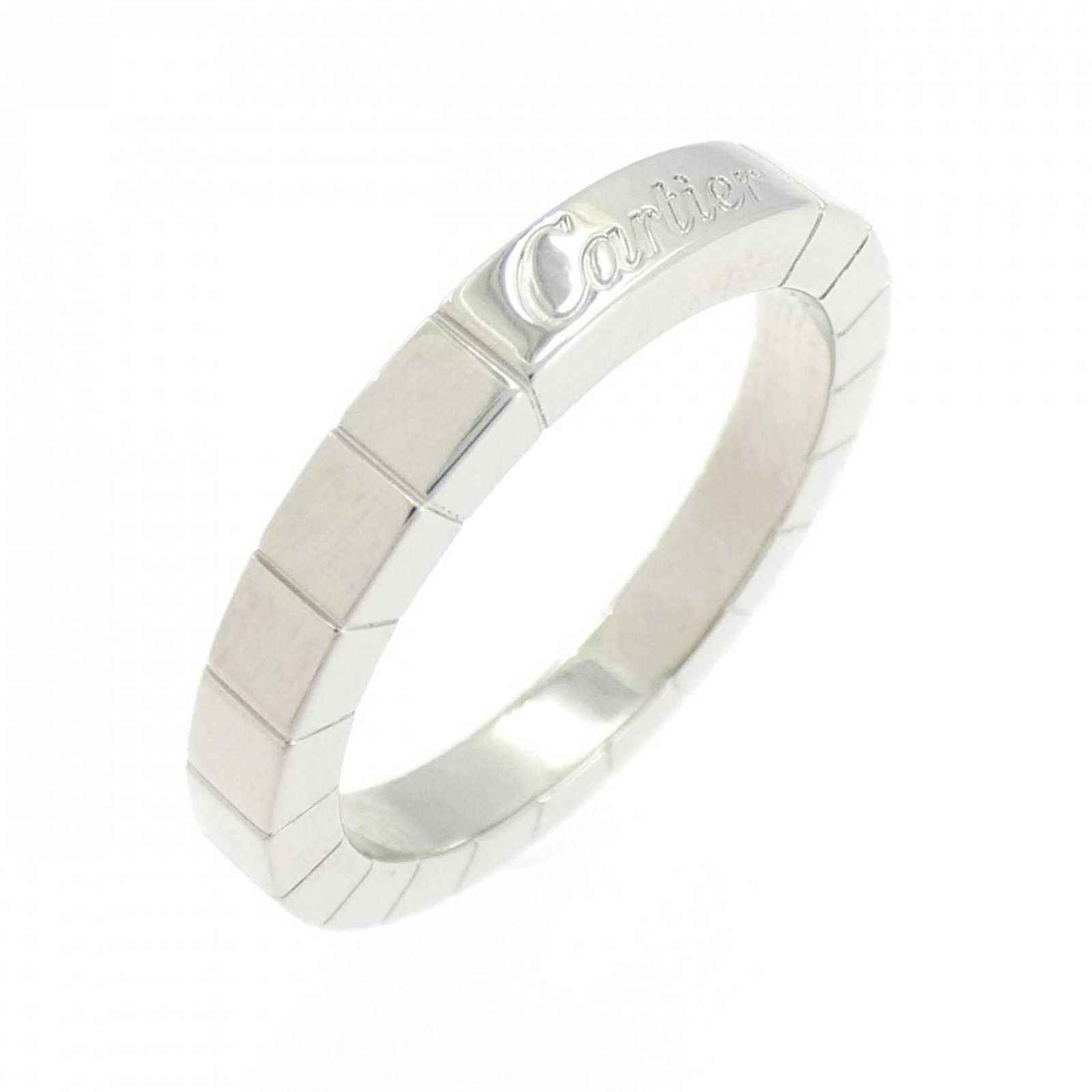 Ring Band by Platinum 950 (1 of 3)