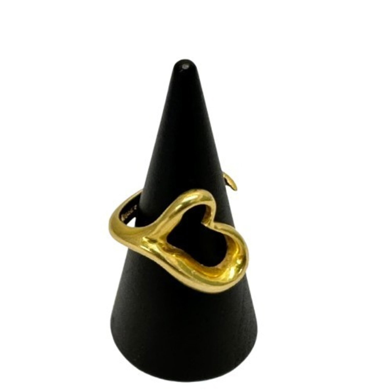 Tiffany Ring Gold Yellow 18K - 10