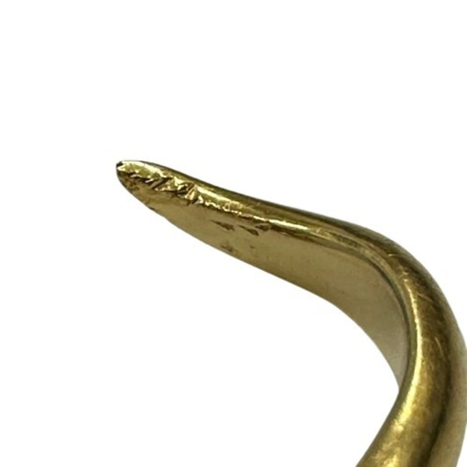 Tiffany Ring Gold Yellow 18K - 8