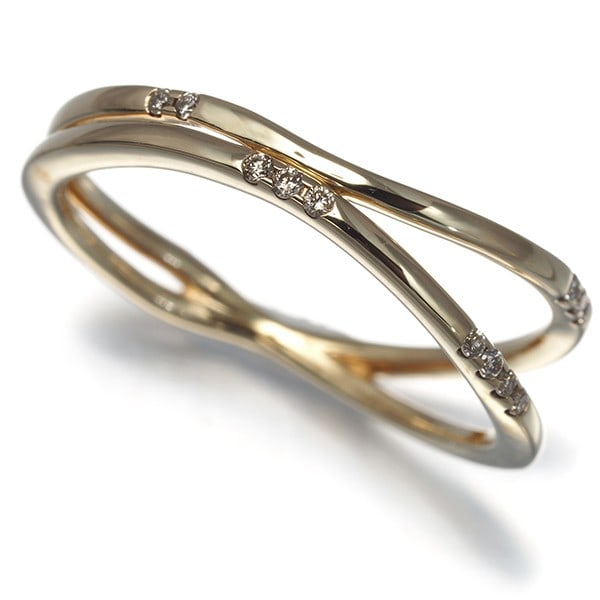 Diamond 10k yellow gold ring us7.25-7.5: Diamond 10k yellow gold ring us7.25-7.5 The 10k yellow gold ring boasts a stunning diamond main stone, set in a beautiful piece of jewelry. This natural diamond ring is crafted from high-quality 10k y
