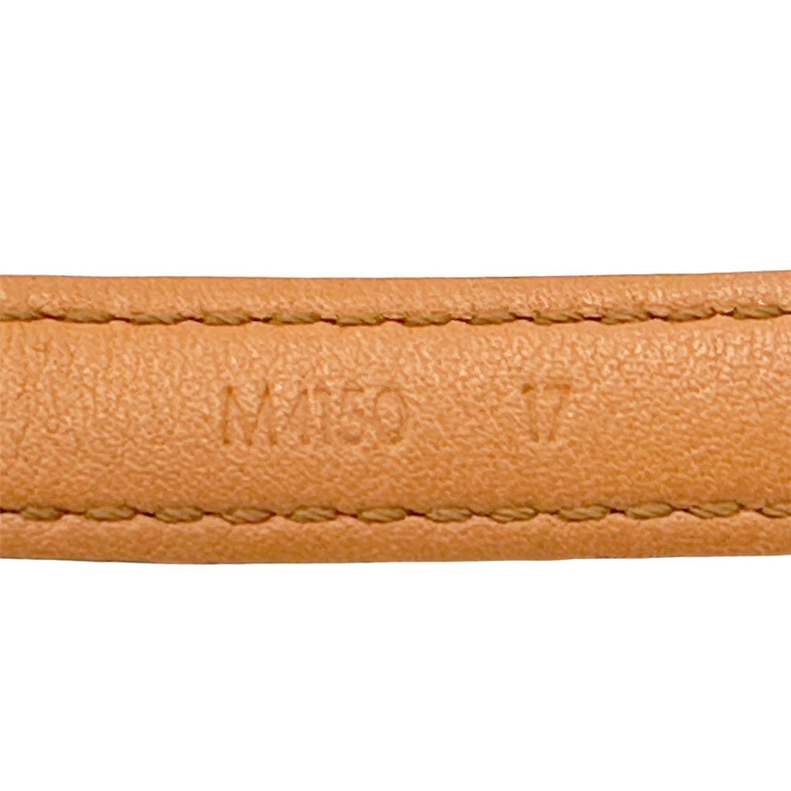 Canvas Monogram Louis Vuitton Charm - 5