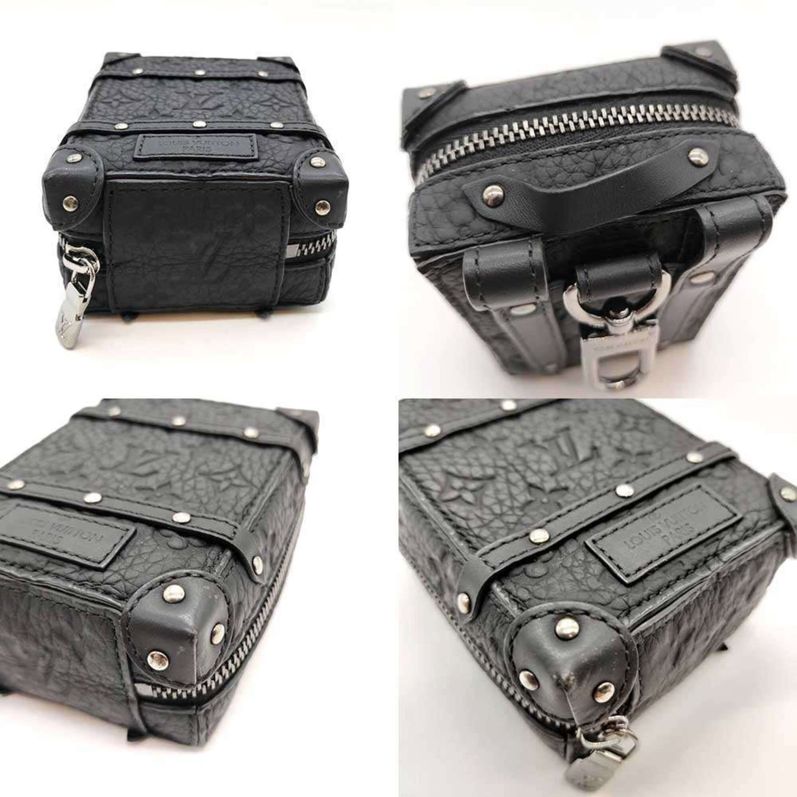Louis Vuitton Handbag - 3