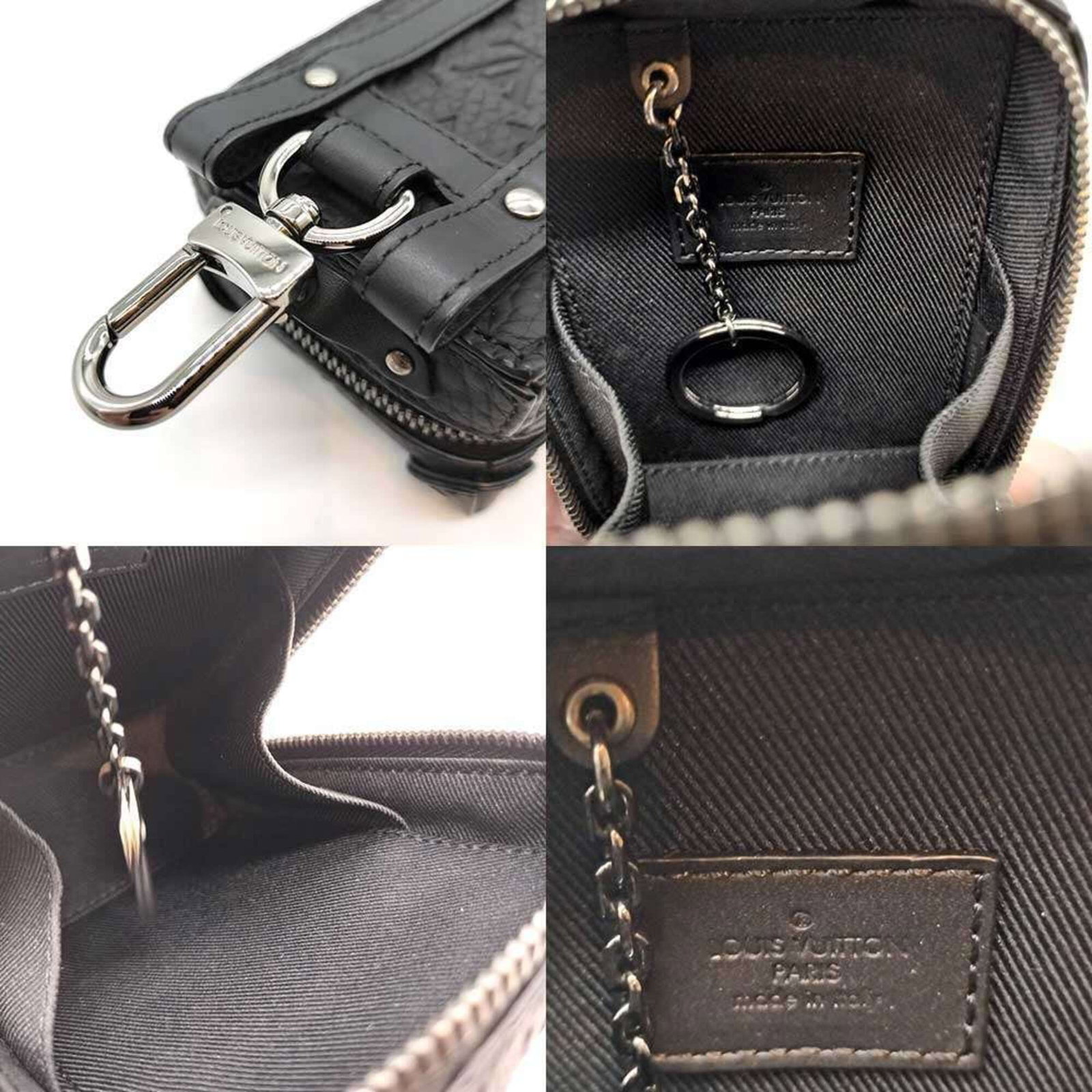 Louis Vuitton Handbag - 4