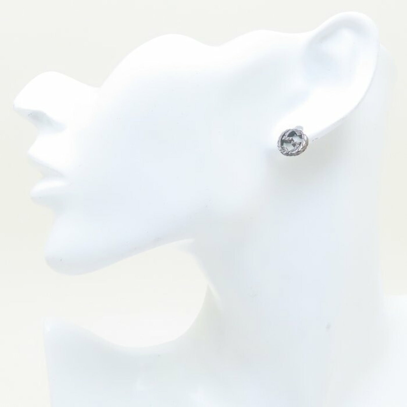 Stud earrings from Gucci - 2
