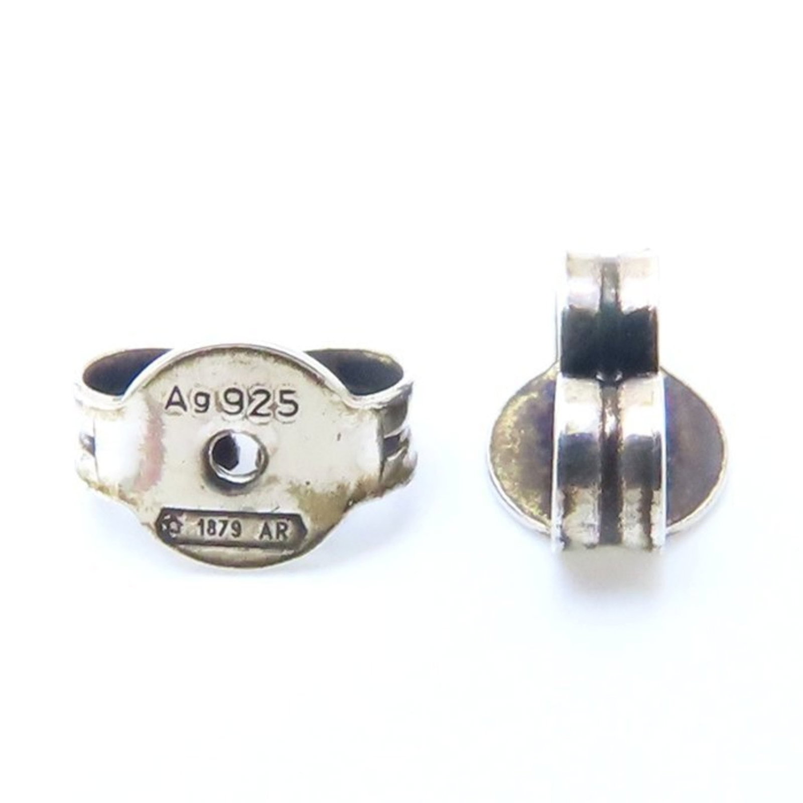 Stud earrings from Gucci - 4