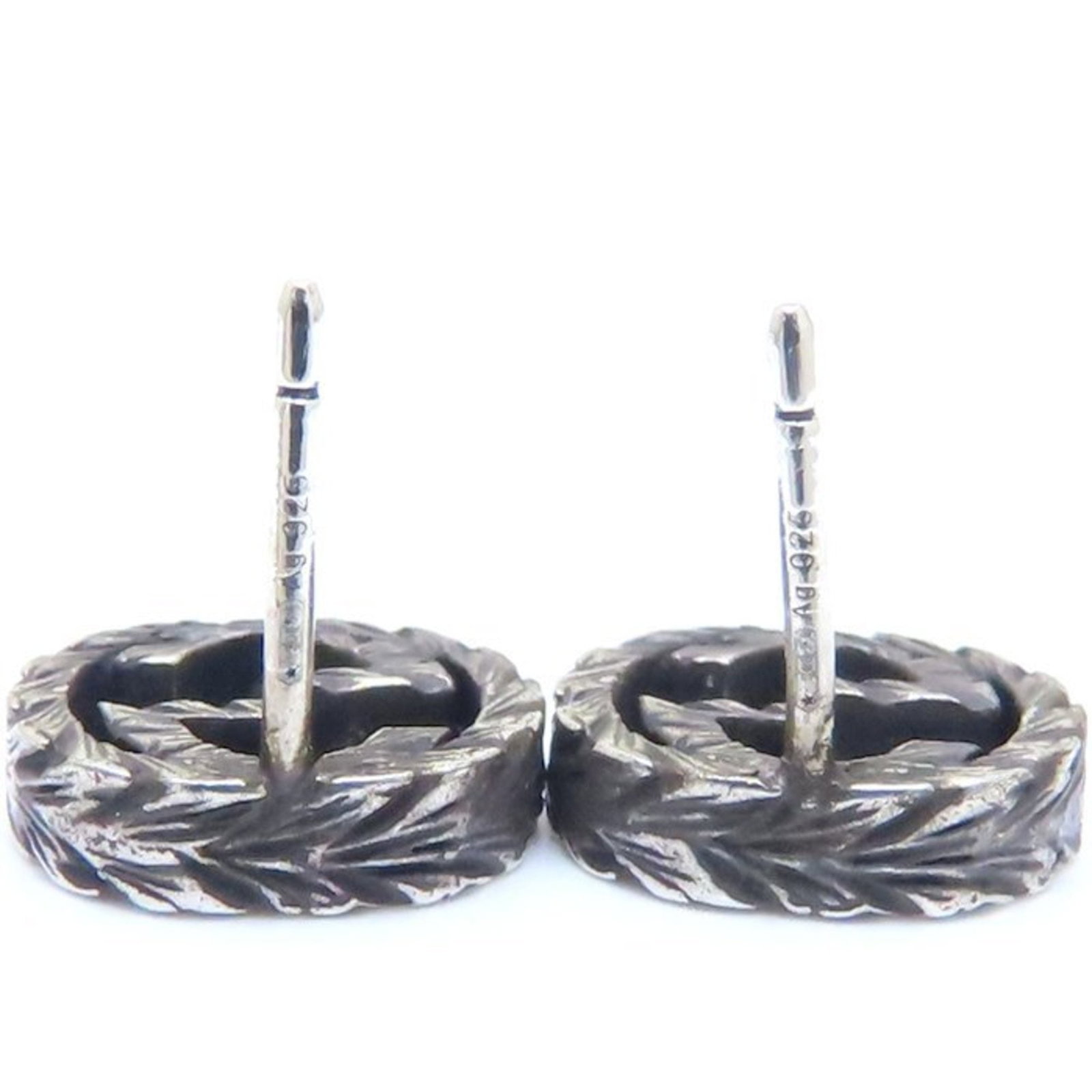 Stud earrings from Gucci - 5