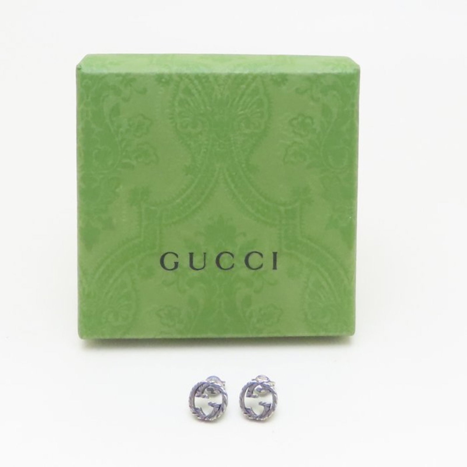 Stud earrings from Gucci - 6