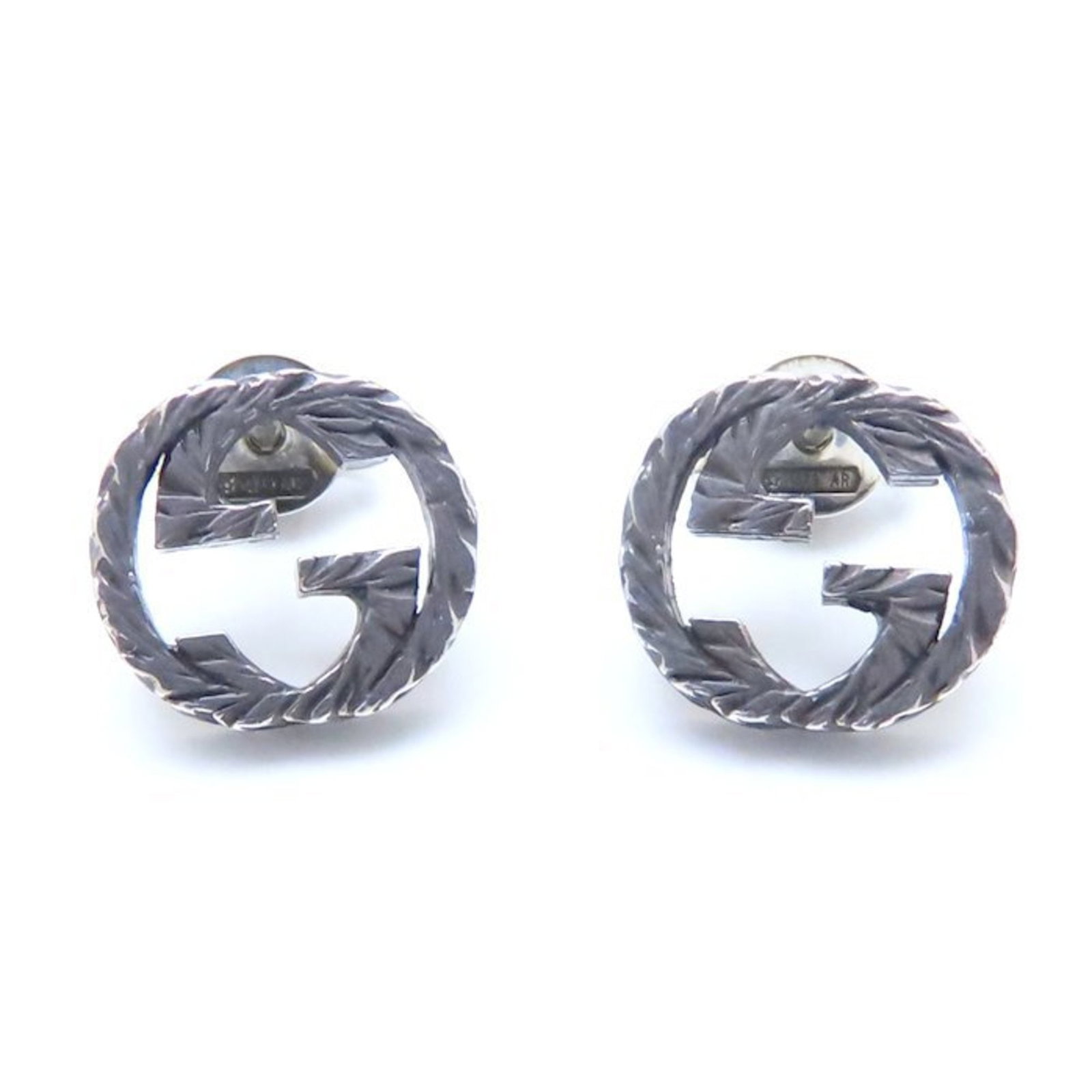 Stud earrings from Gucci - 7