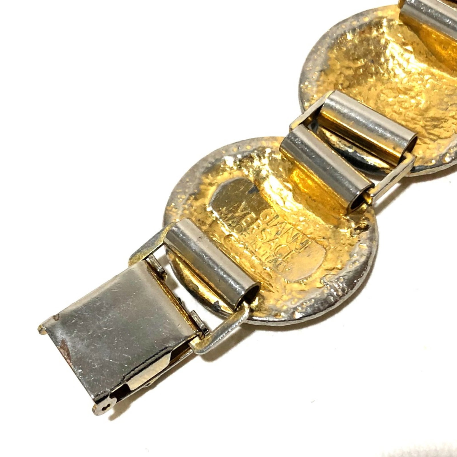 Gold Plated by Versace - 5