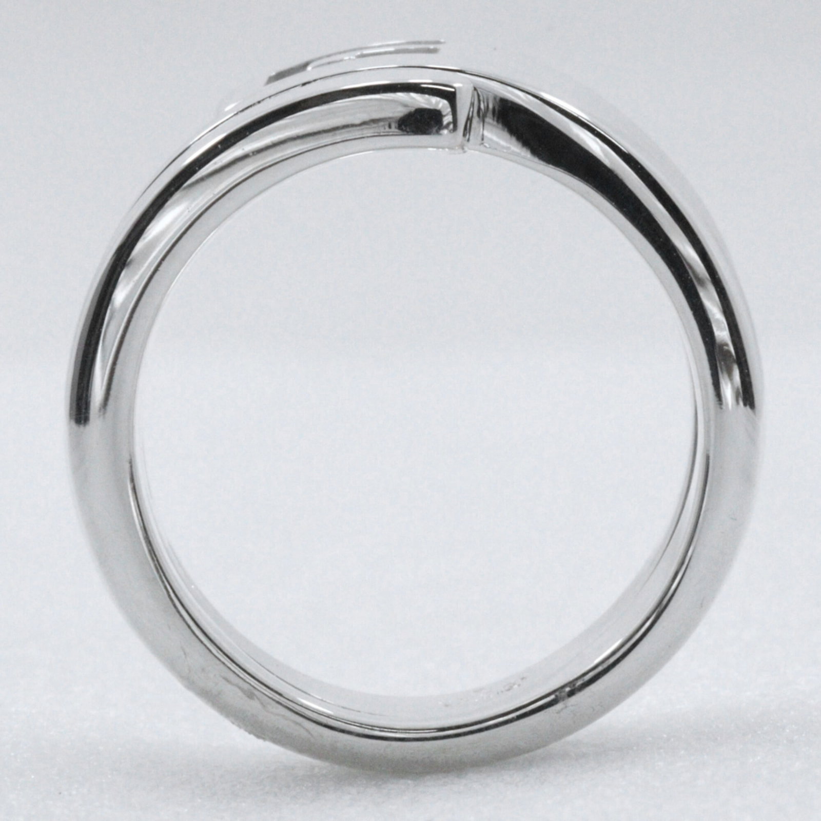 Gucci ring band silver 925 - 3