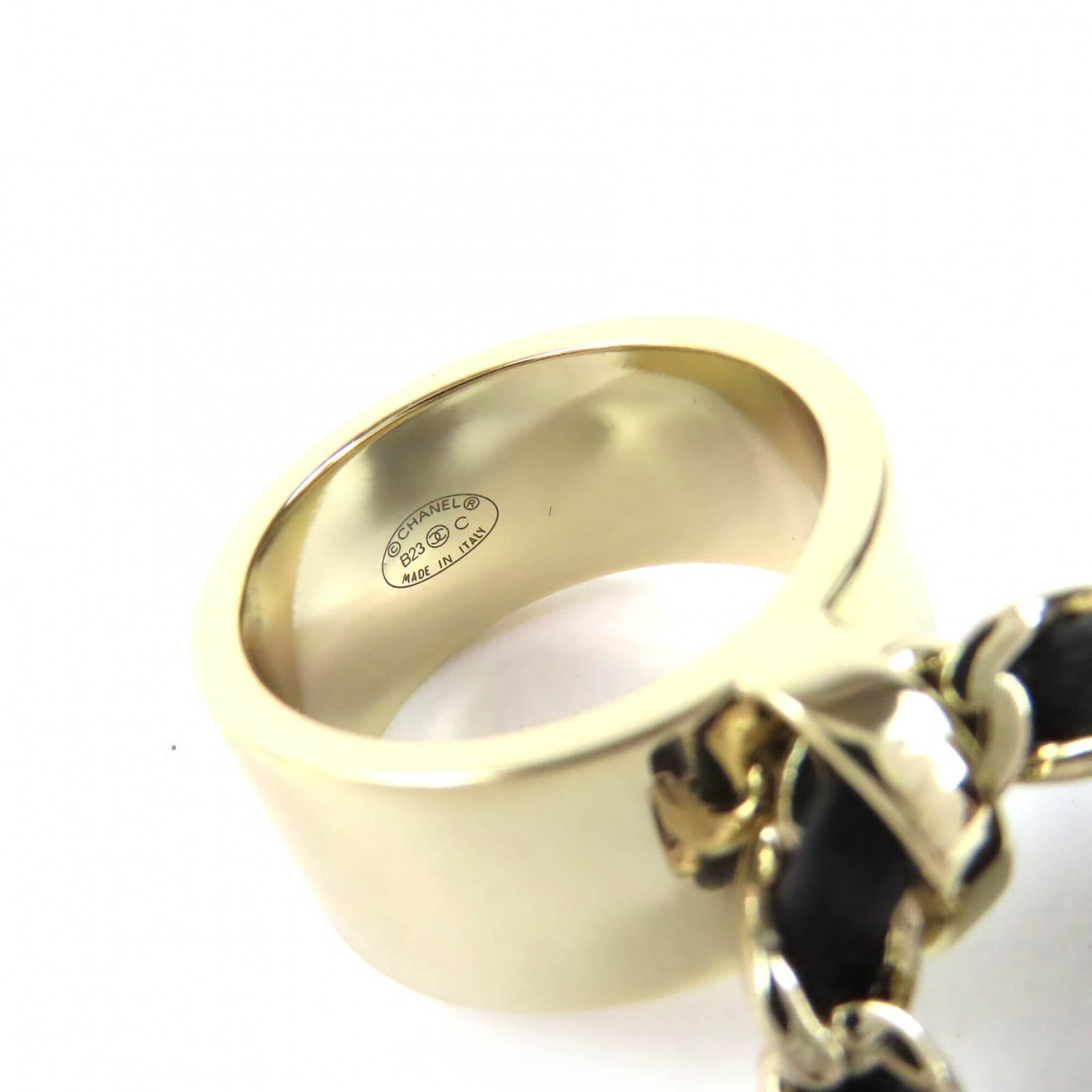 Ring from Chanel - 6