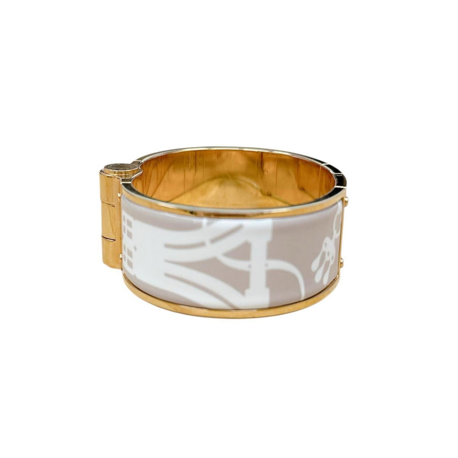 Hermes Bangle - 5