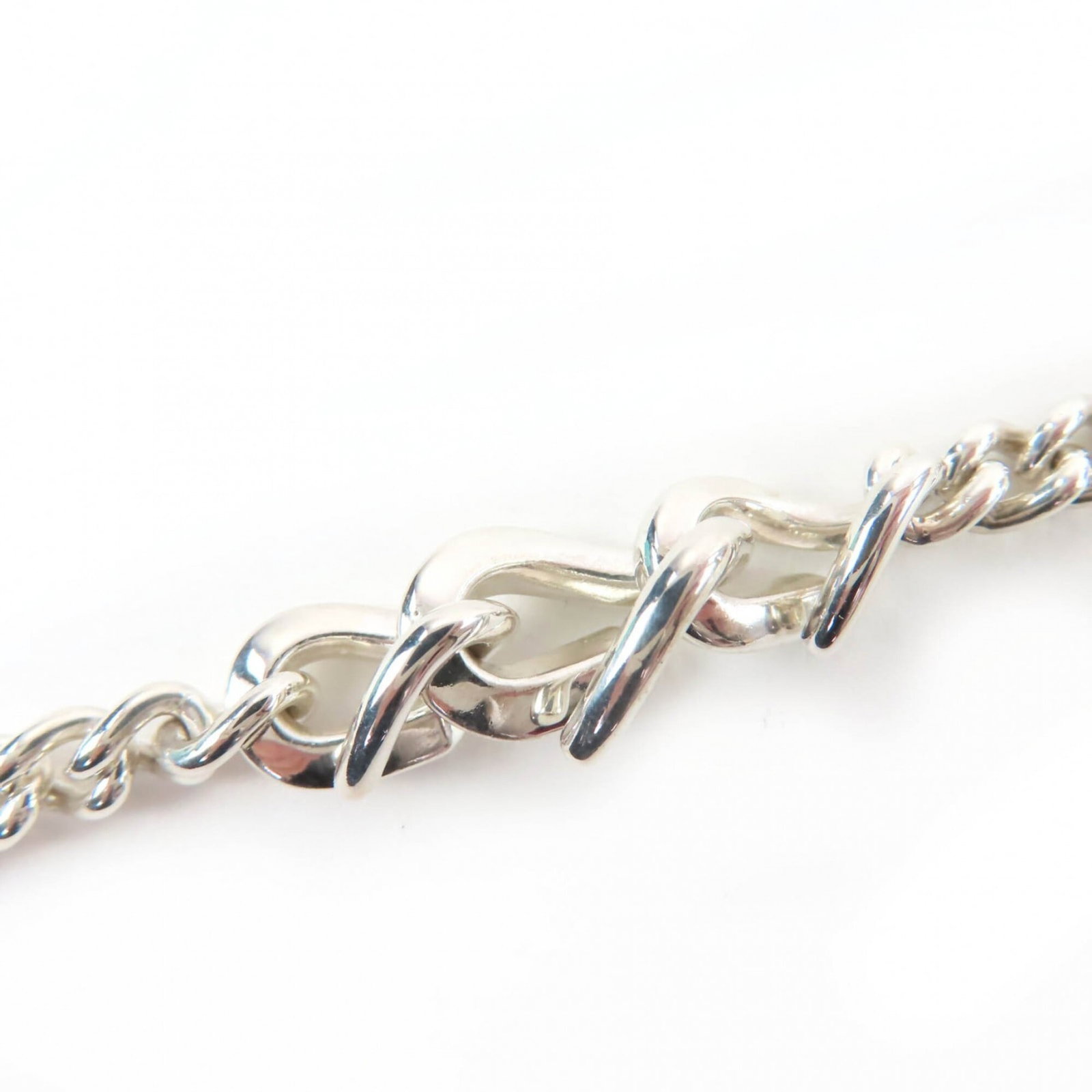 Tiffany bracelet link - 4