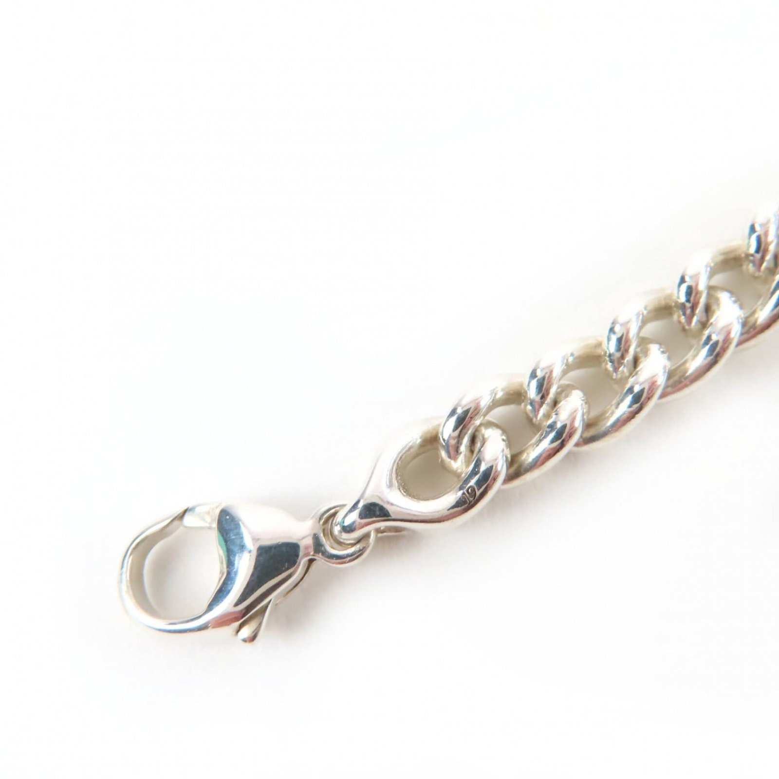 Tiffany bracelet link - 7