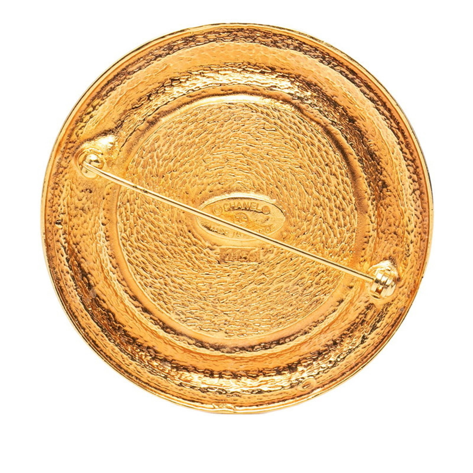 Chanel Brooch - 2