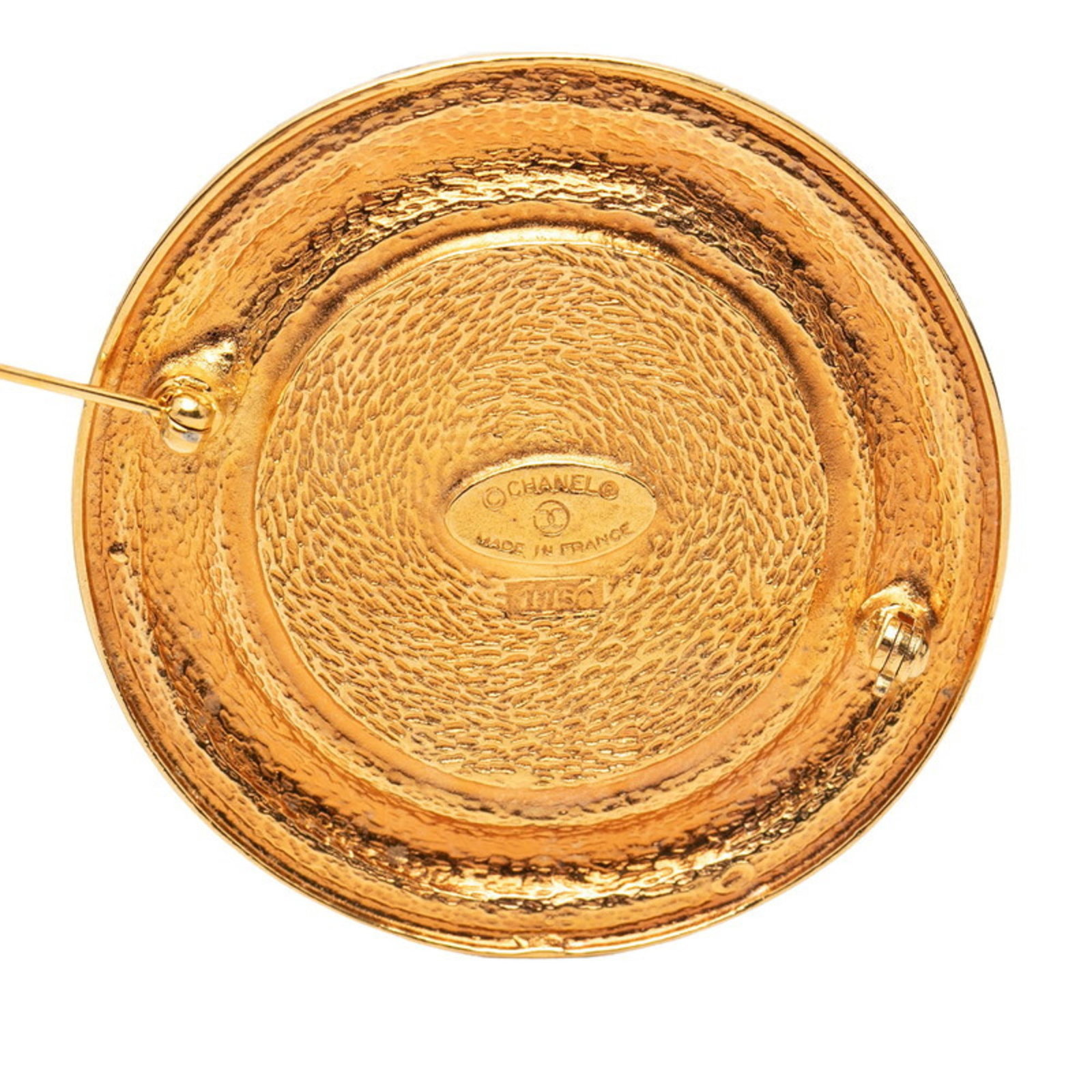 Chanel Brooch - 3