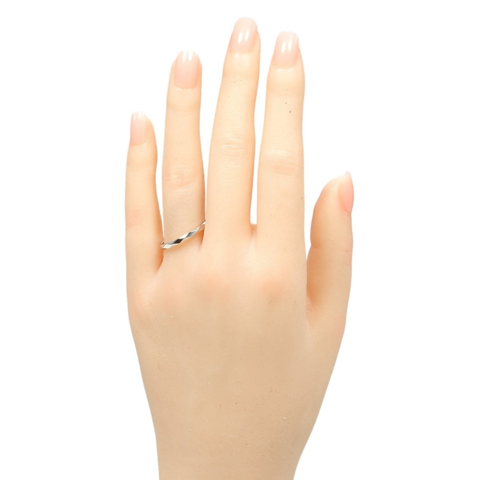 Boucheron Band Ring - 2