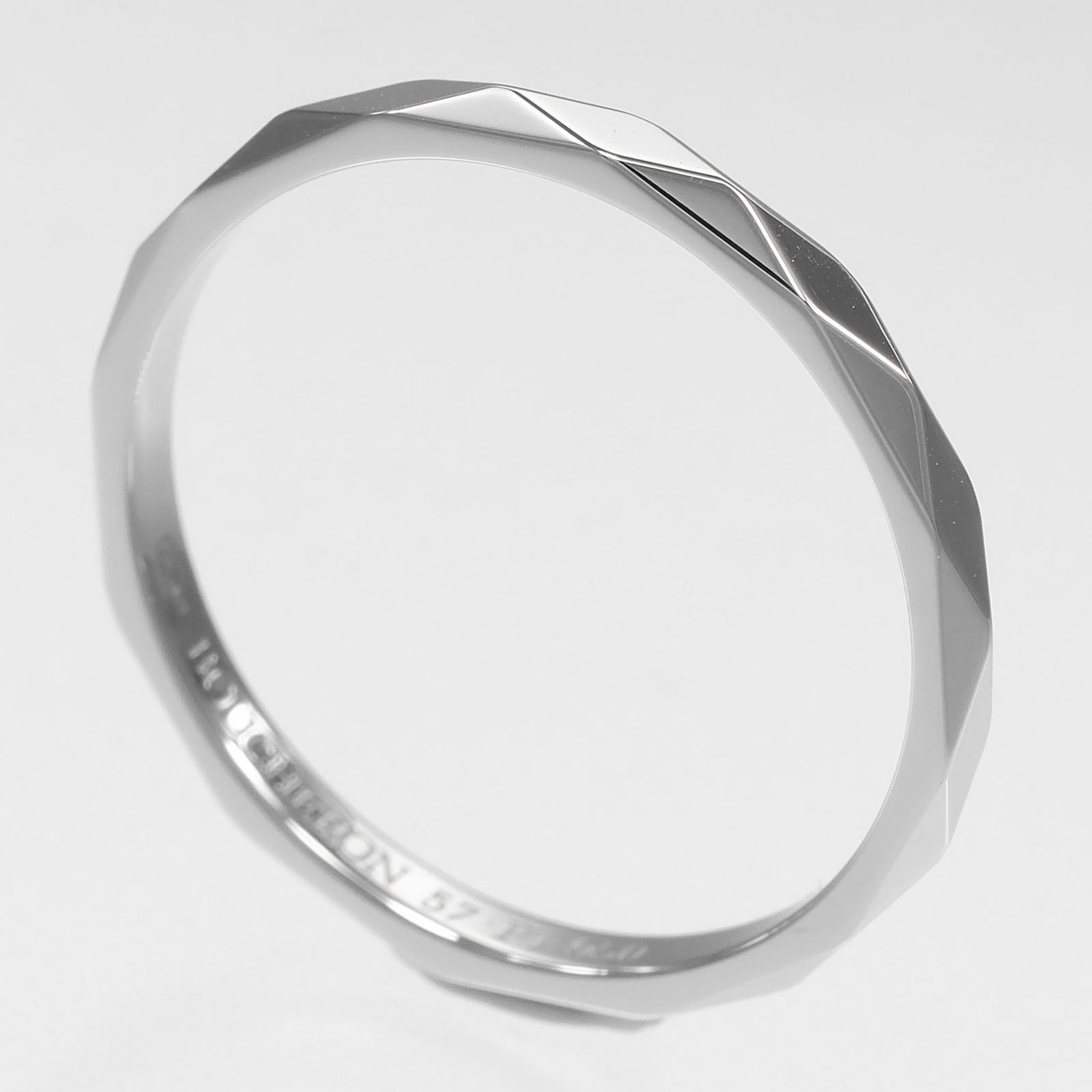 Boucheron Band Ring - 3