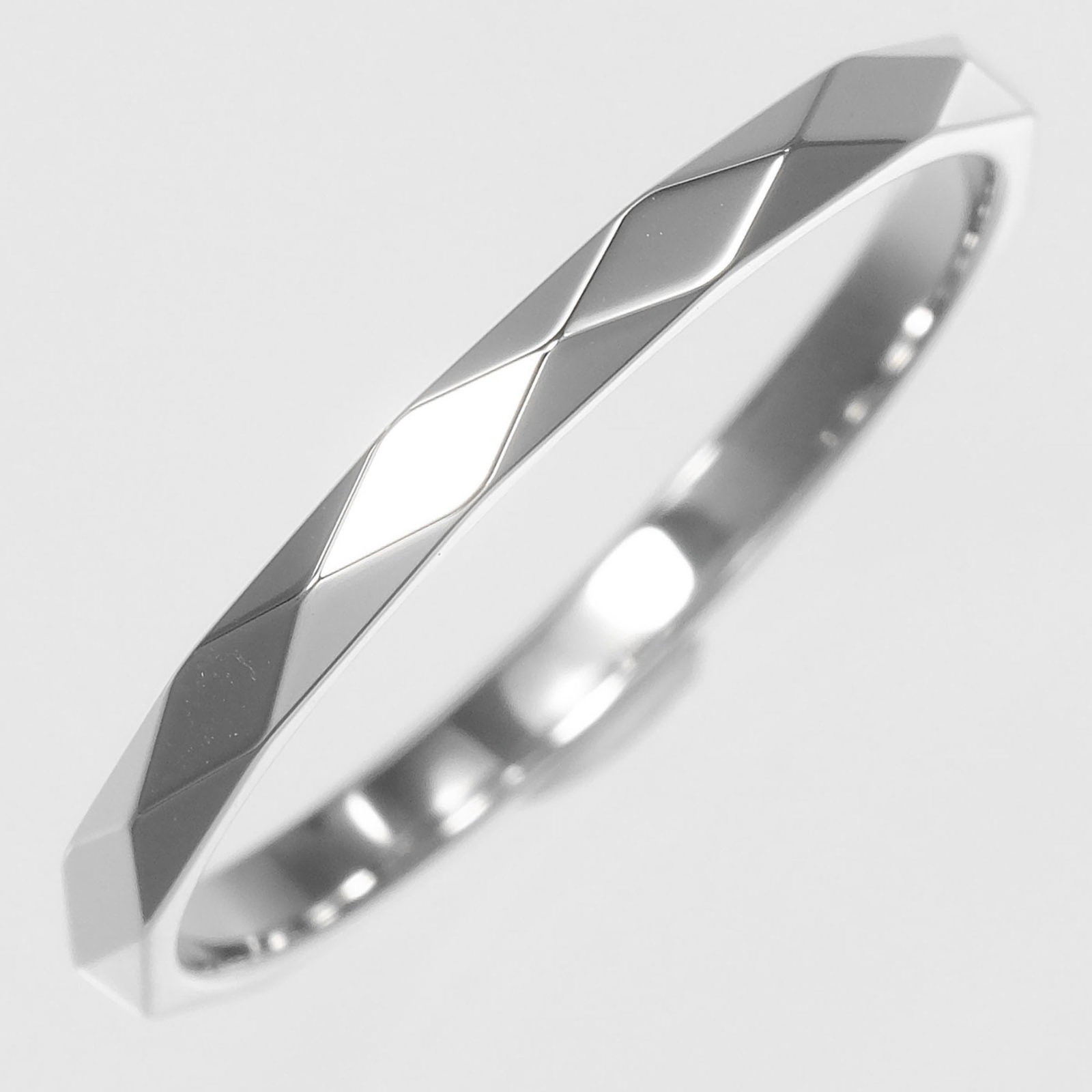 Boucheron Band Ring - 6