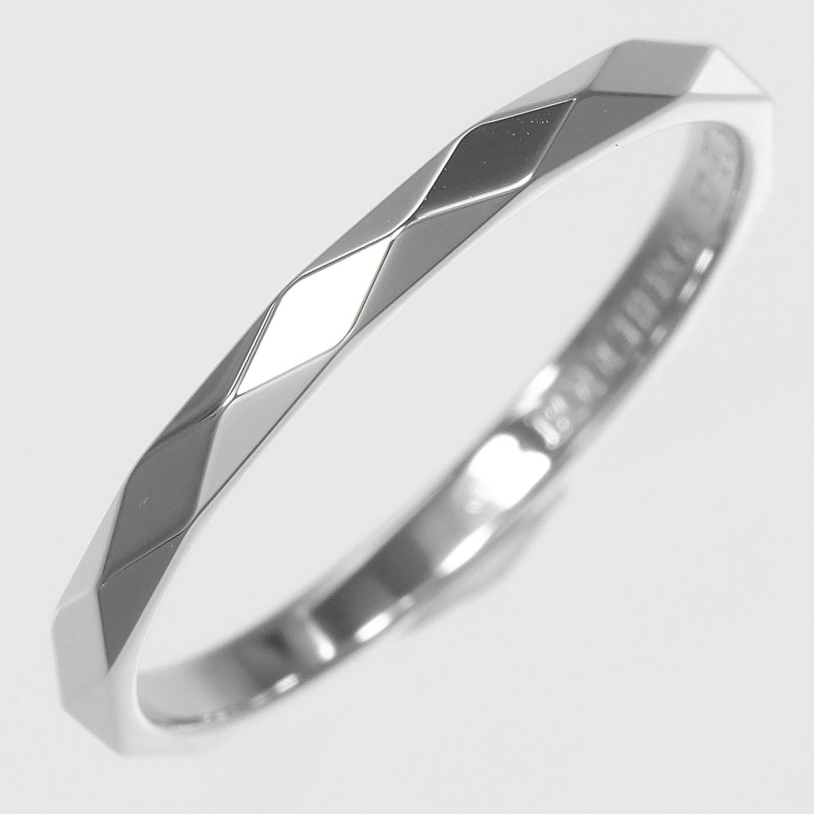Boucheron Band Ring - 7
