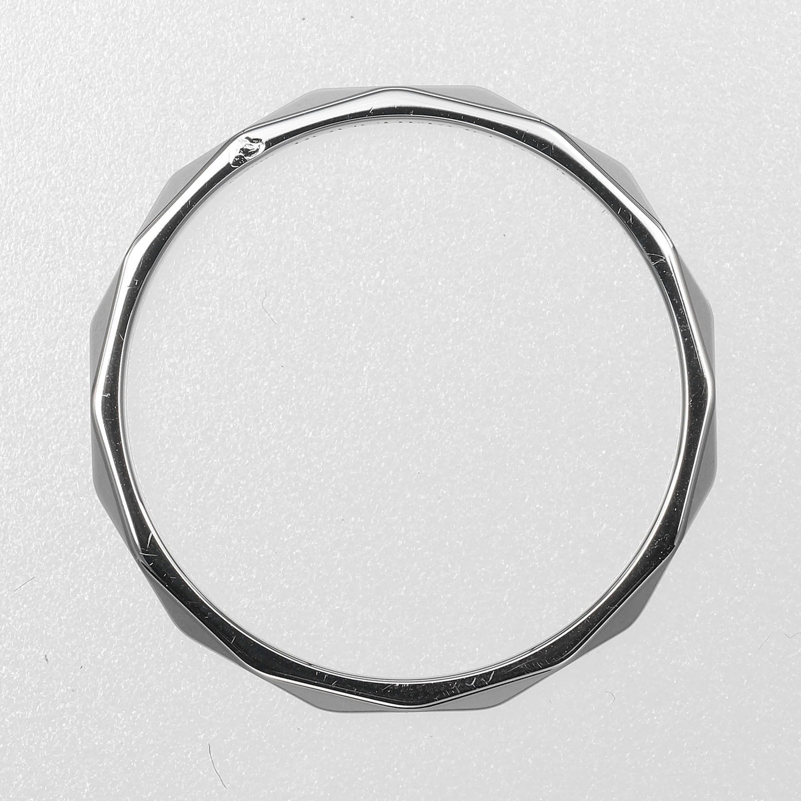 Boucheron Band Ring - 8