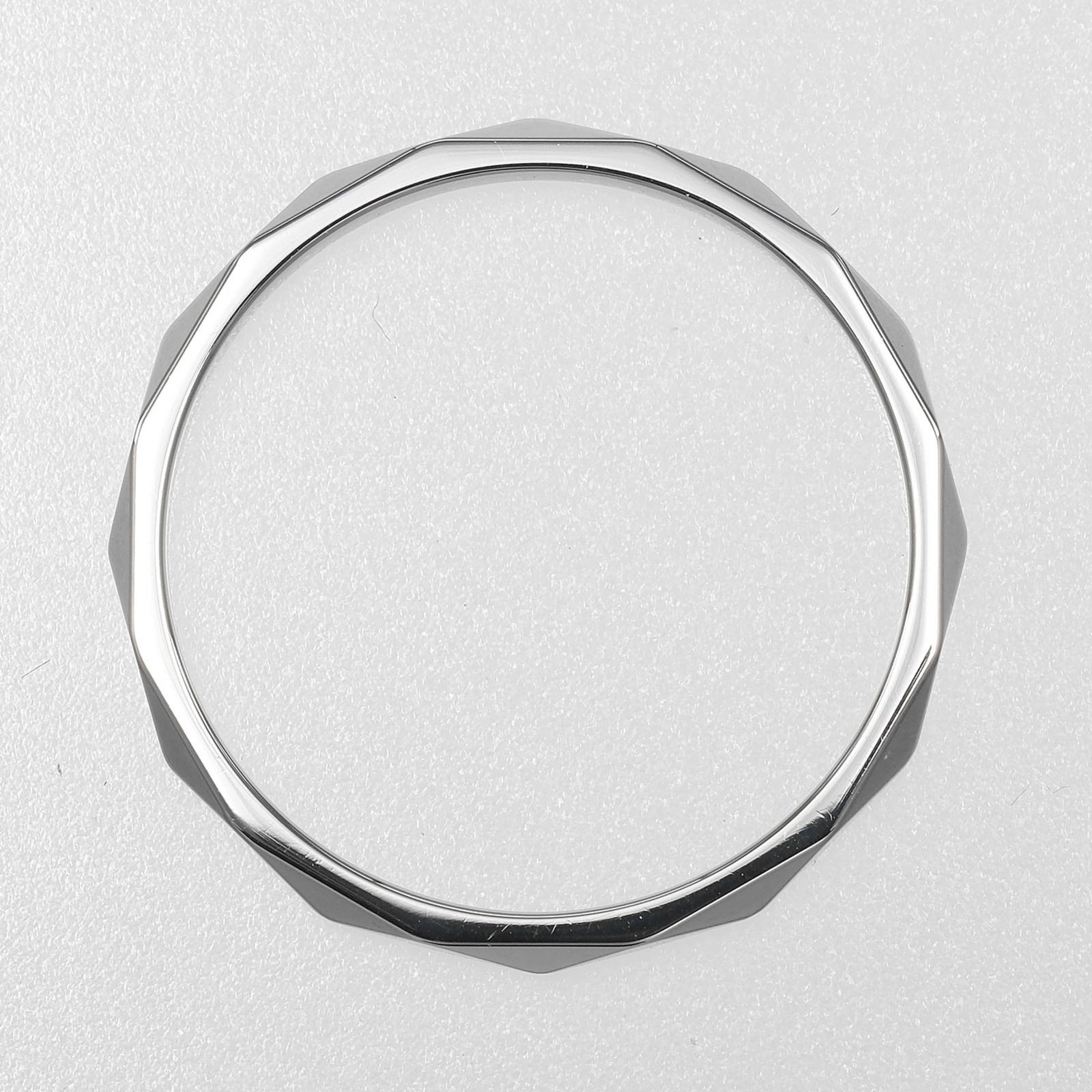 Boucheron Band Ring - 9