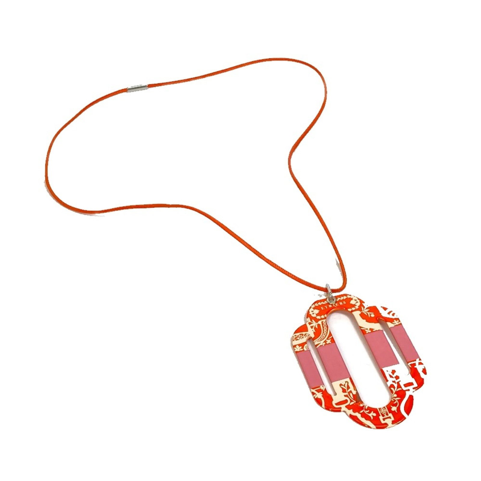 Hermes Necklace Other (1 of 7)