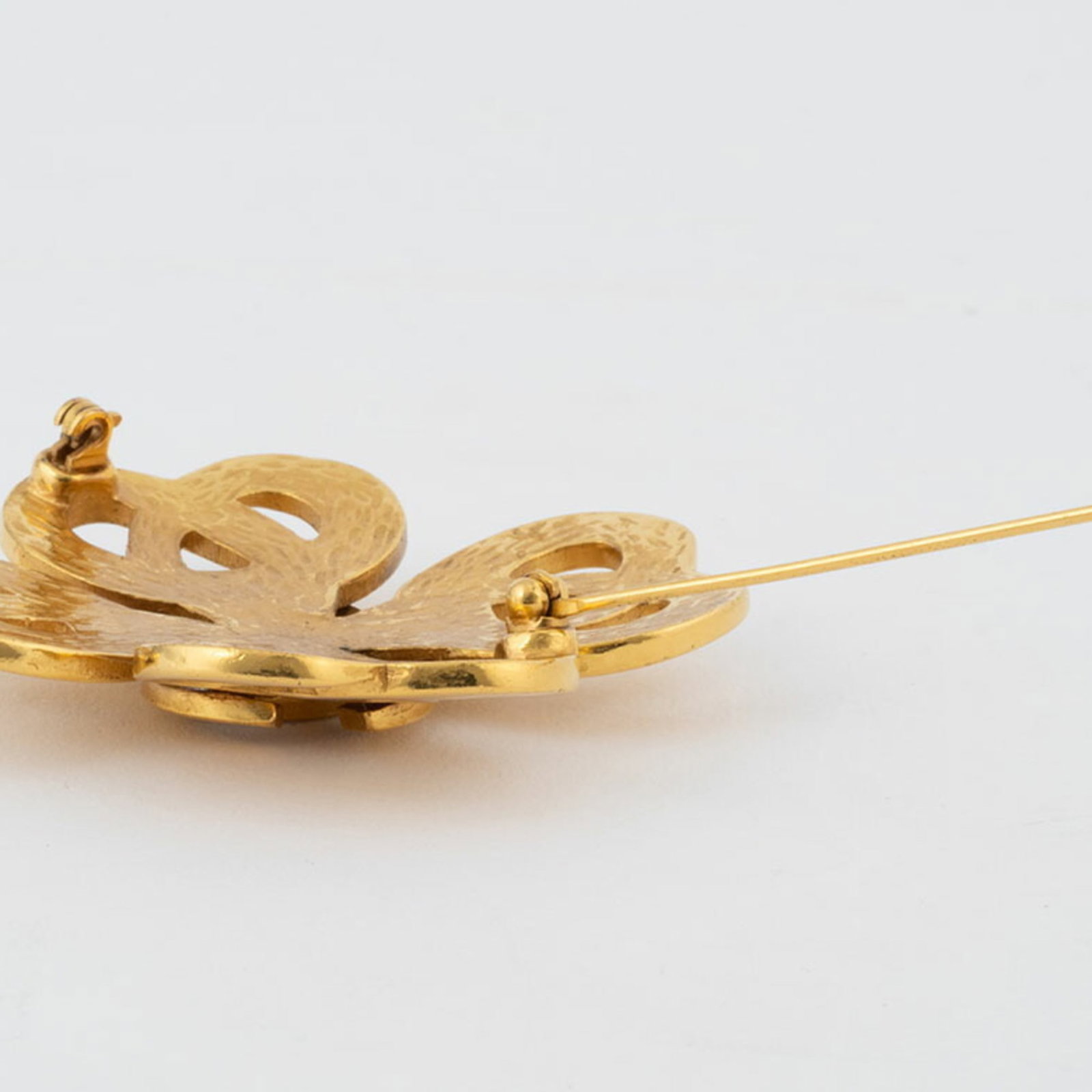 Chanel Brooch - 8