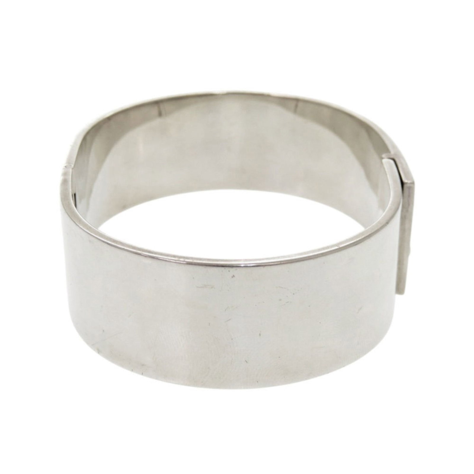 Bangle Gucci 925 Silver - 3