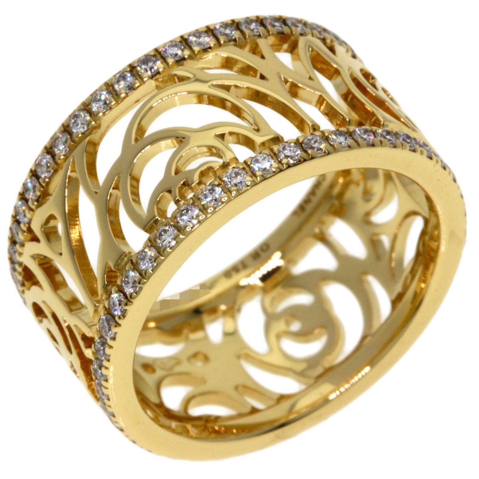 Ring from Chanel - 2